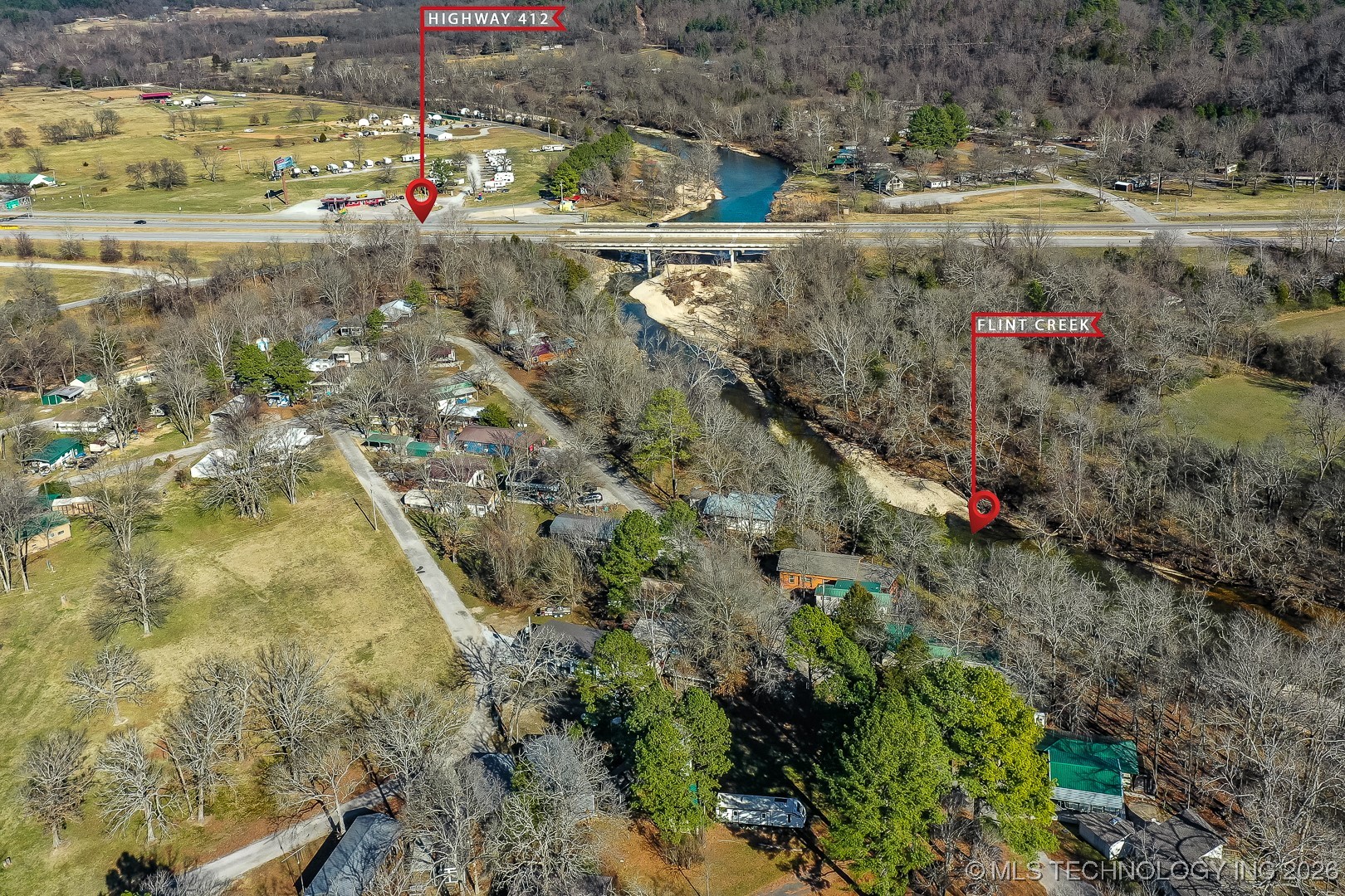 County Road 658 Property Photo 9