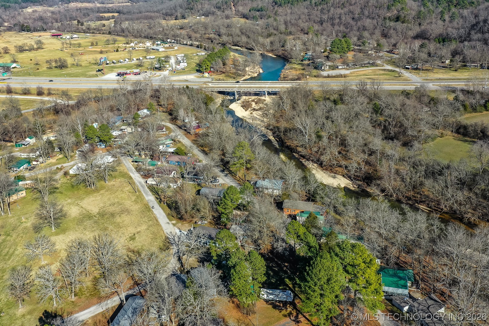 County Road 658 Property Photo 10