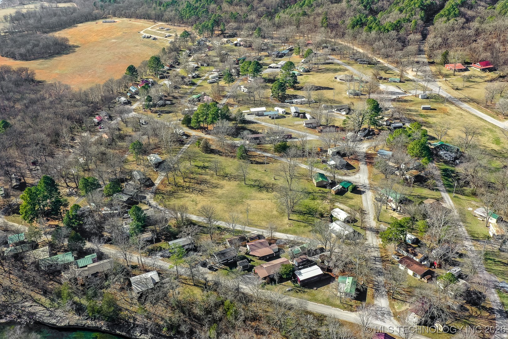 County Road 658 Property Photo 12