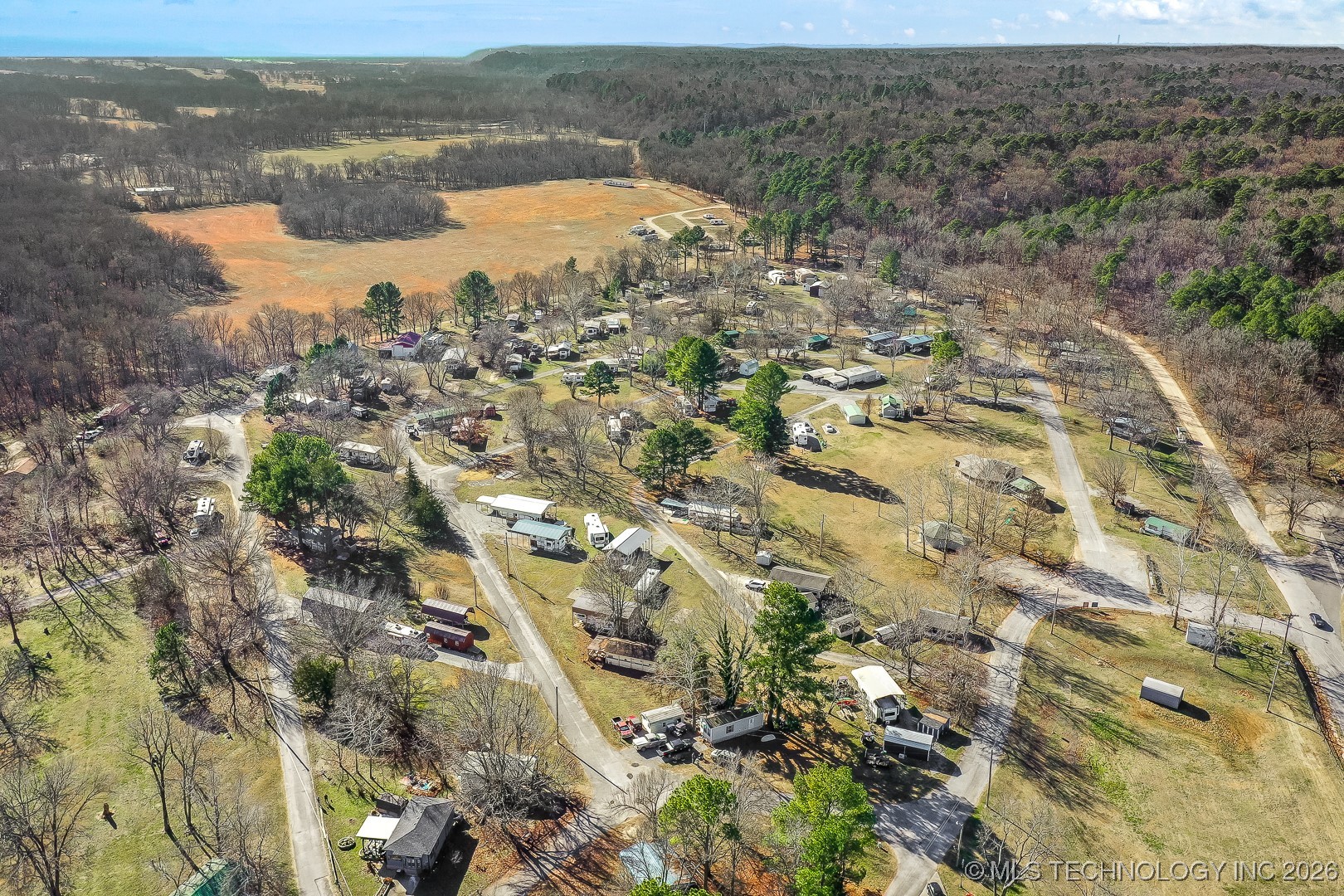 County Road 658 Property Photo 13