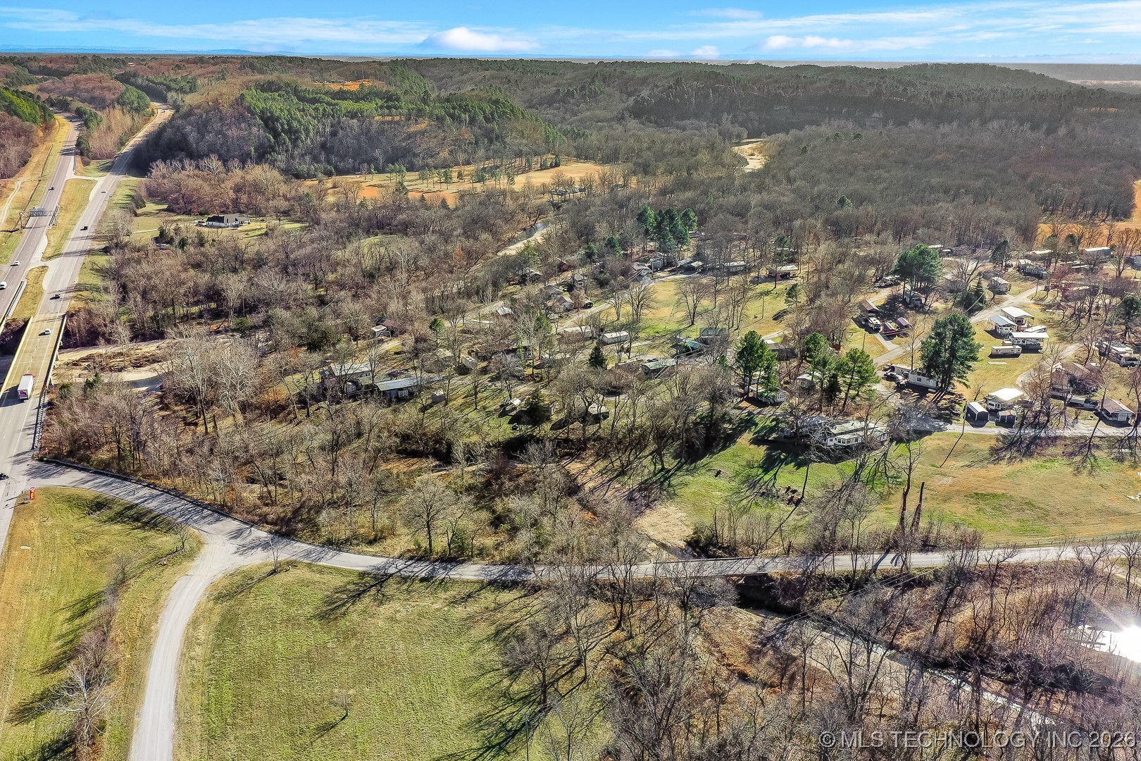 County Road 658 Property Photo 14