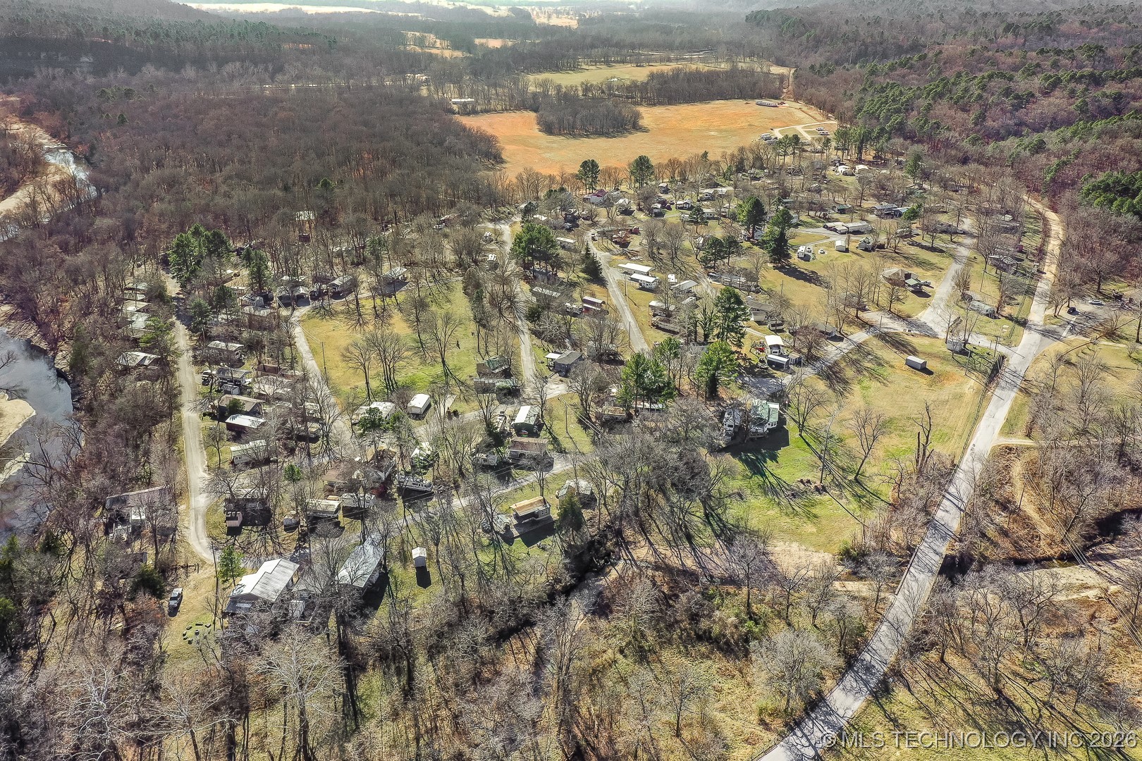 County Road 658 Property Photo 15