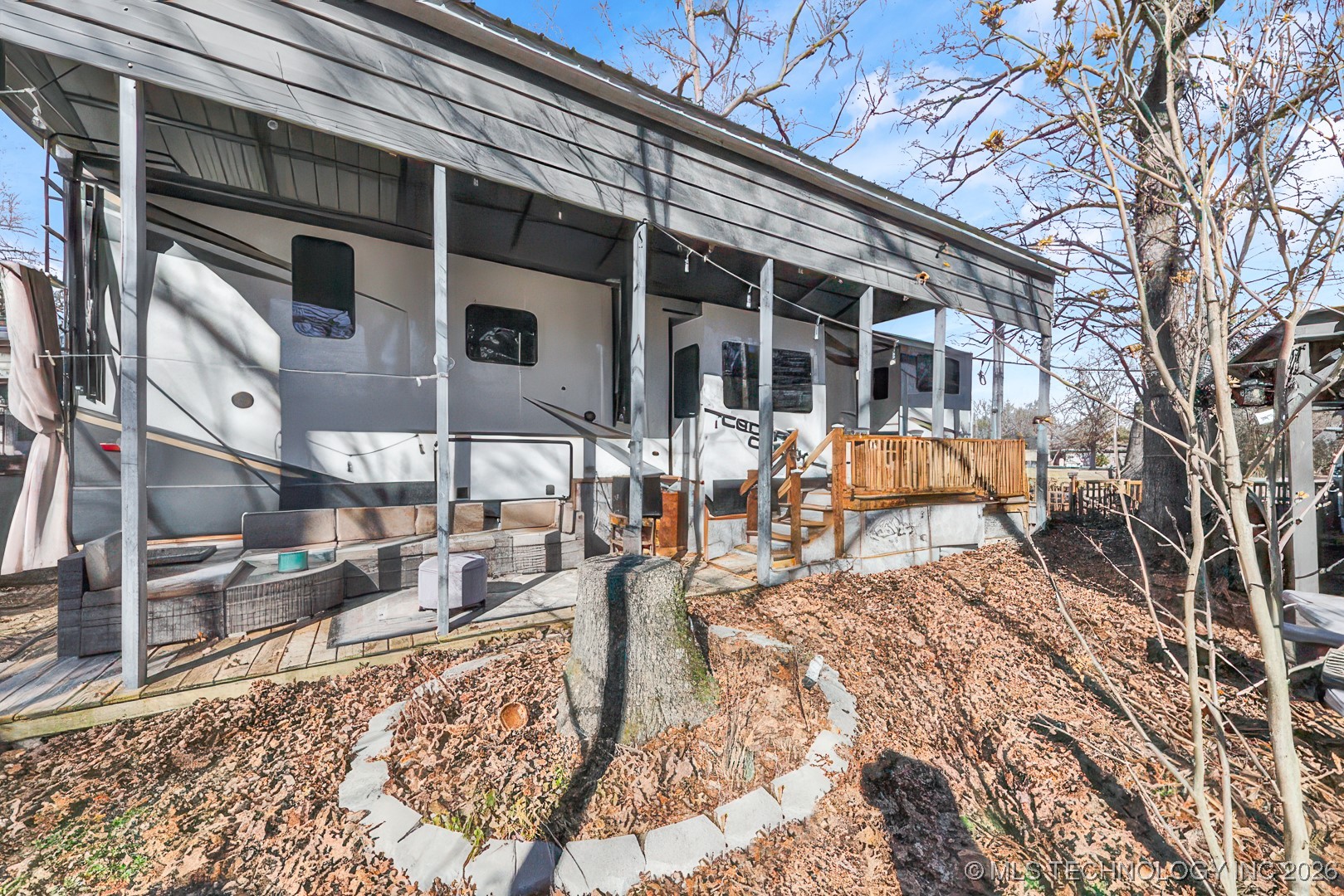 County Road 658 Property Photo 27