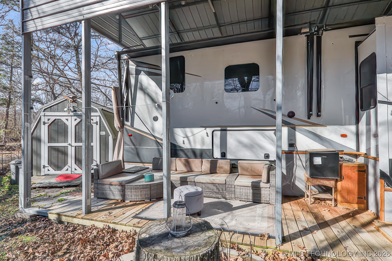 County Road 658 Property Photo 28