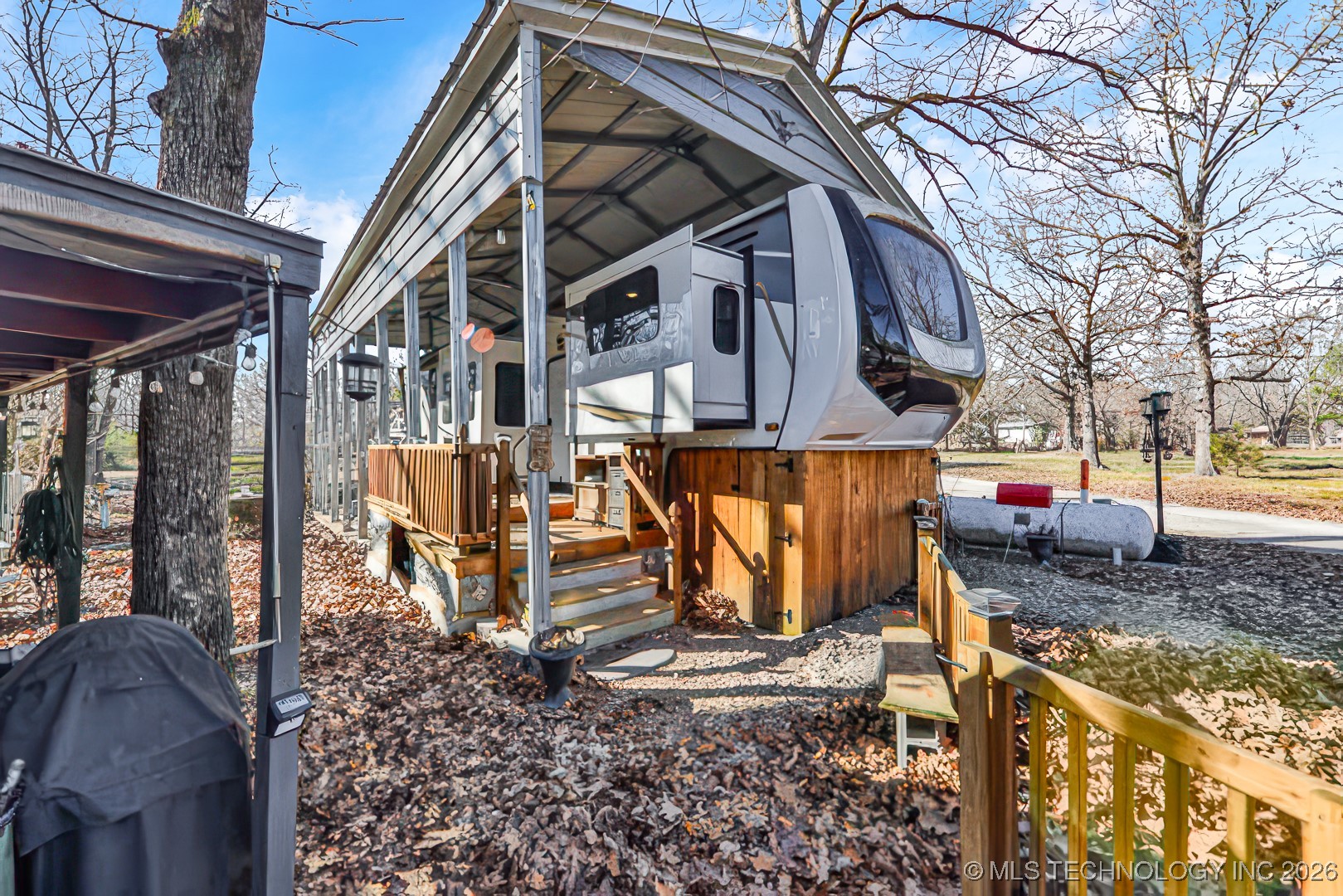 County Road 658 Property Photo 30