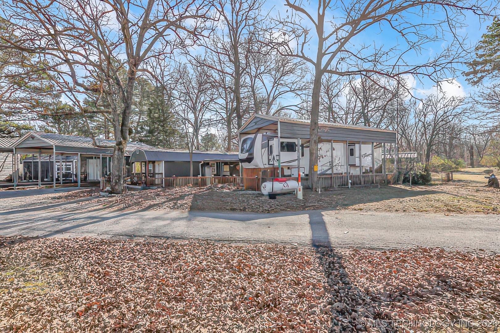 County Road 658 Property Photo 31