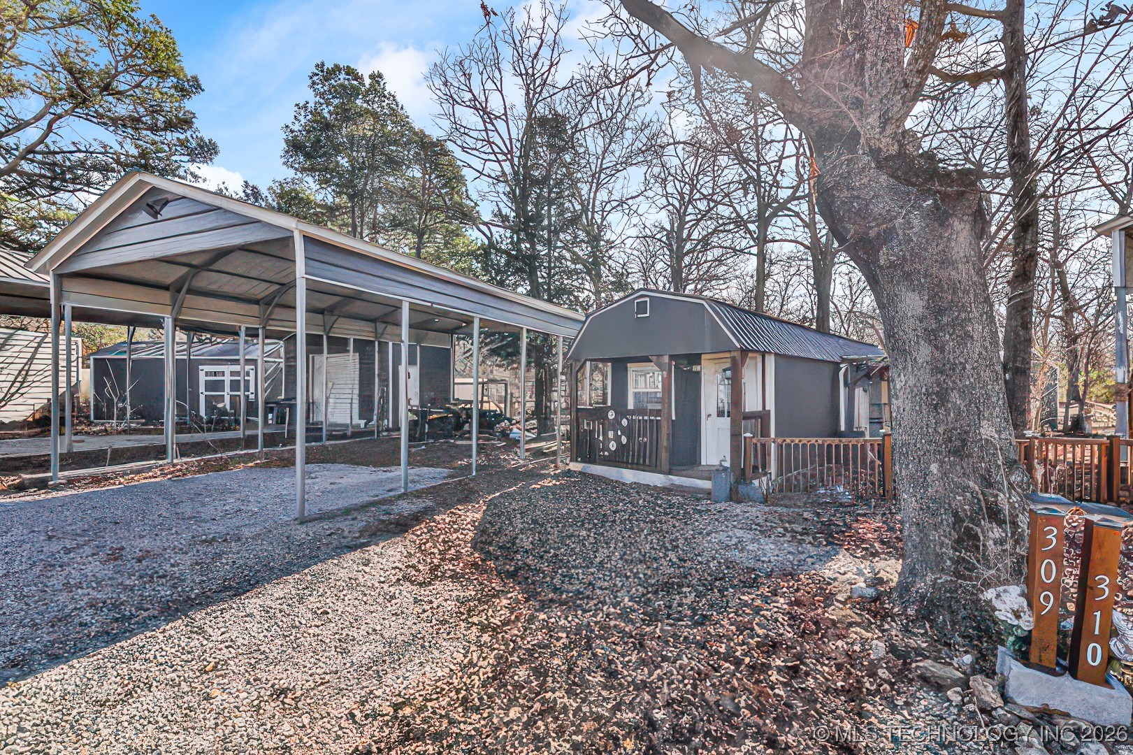 County Road 658 Property Photo 32