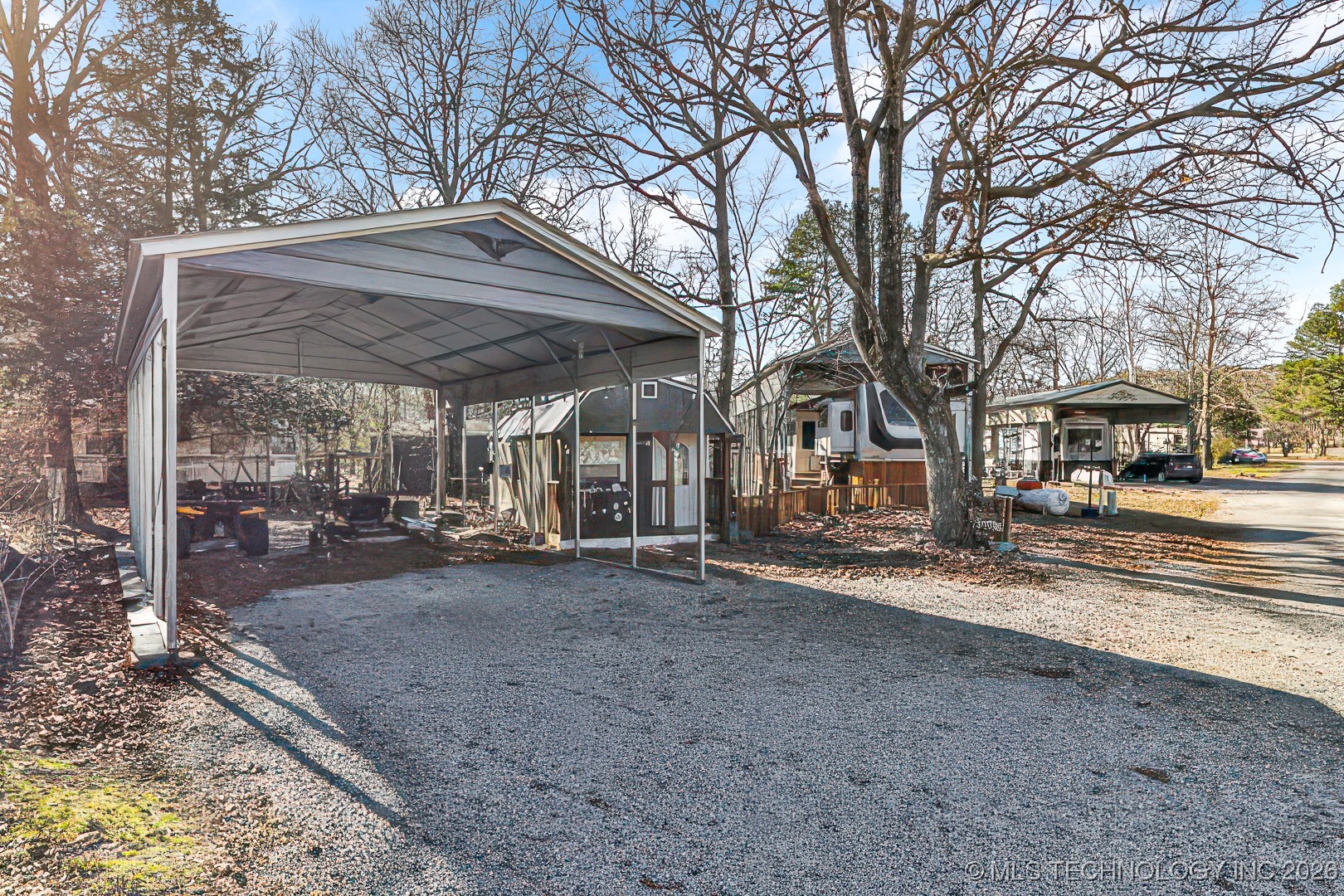 County Road 658 Property Photo 33