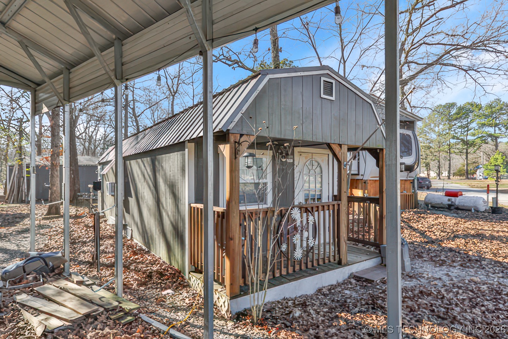 County Road 658 Property Photo 34