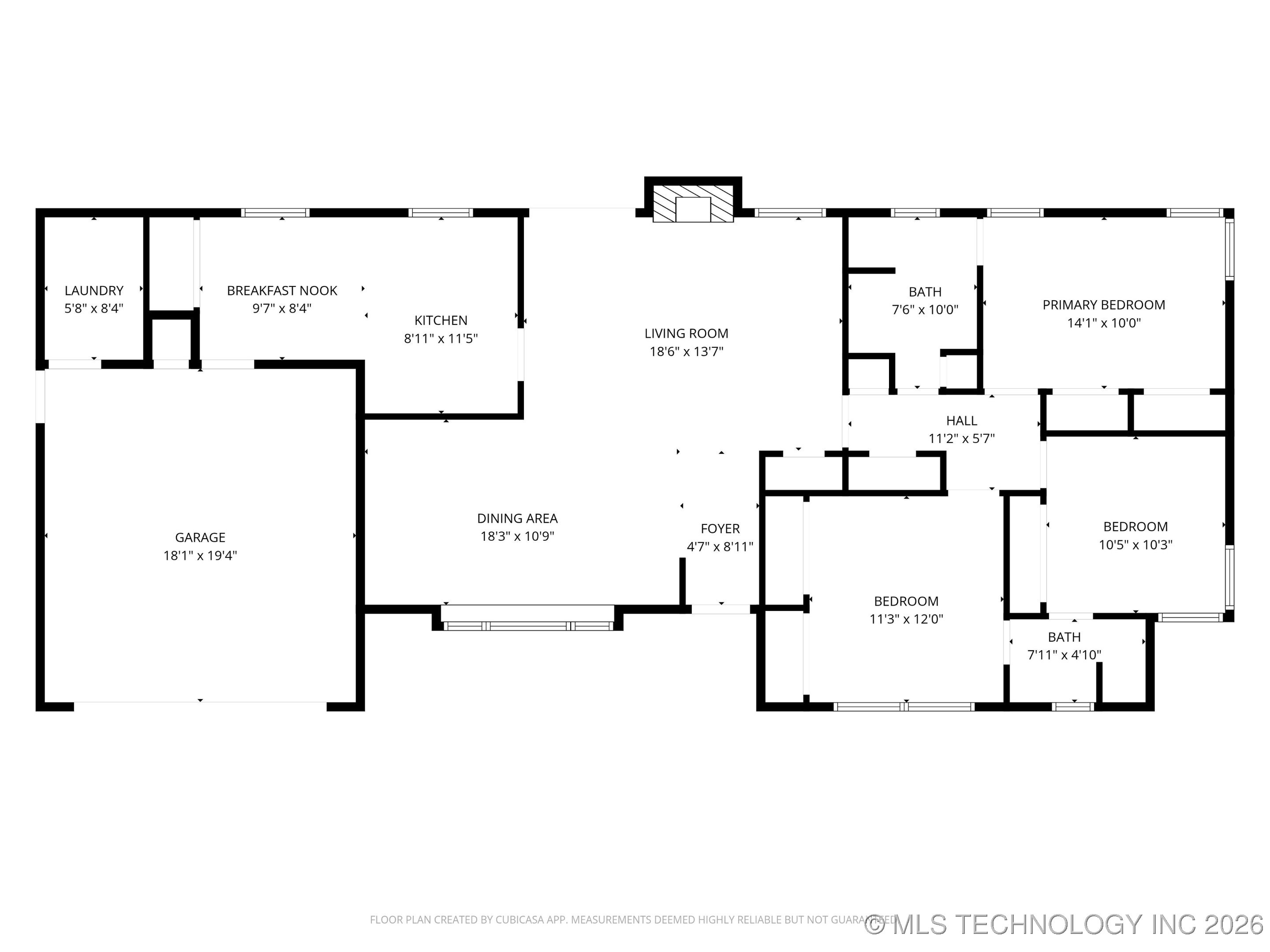 3821 E 56th Street Property Photo 29