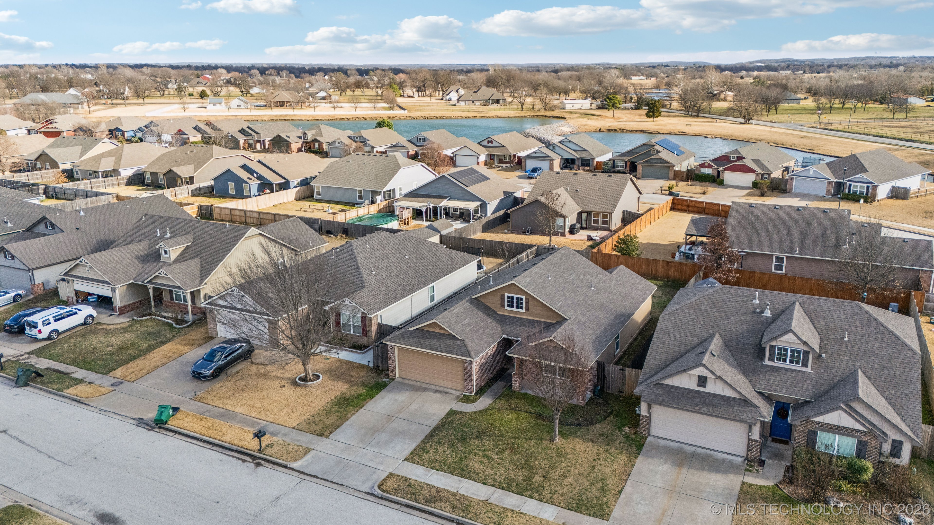 10709 N 153rd East East Avenue Property Photo 2