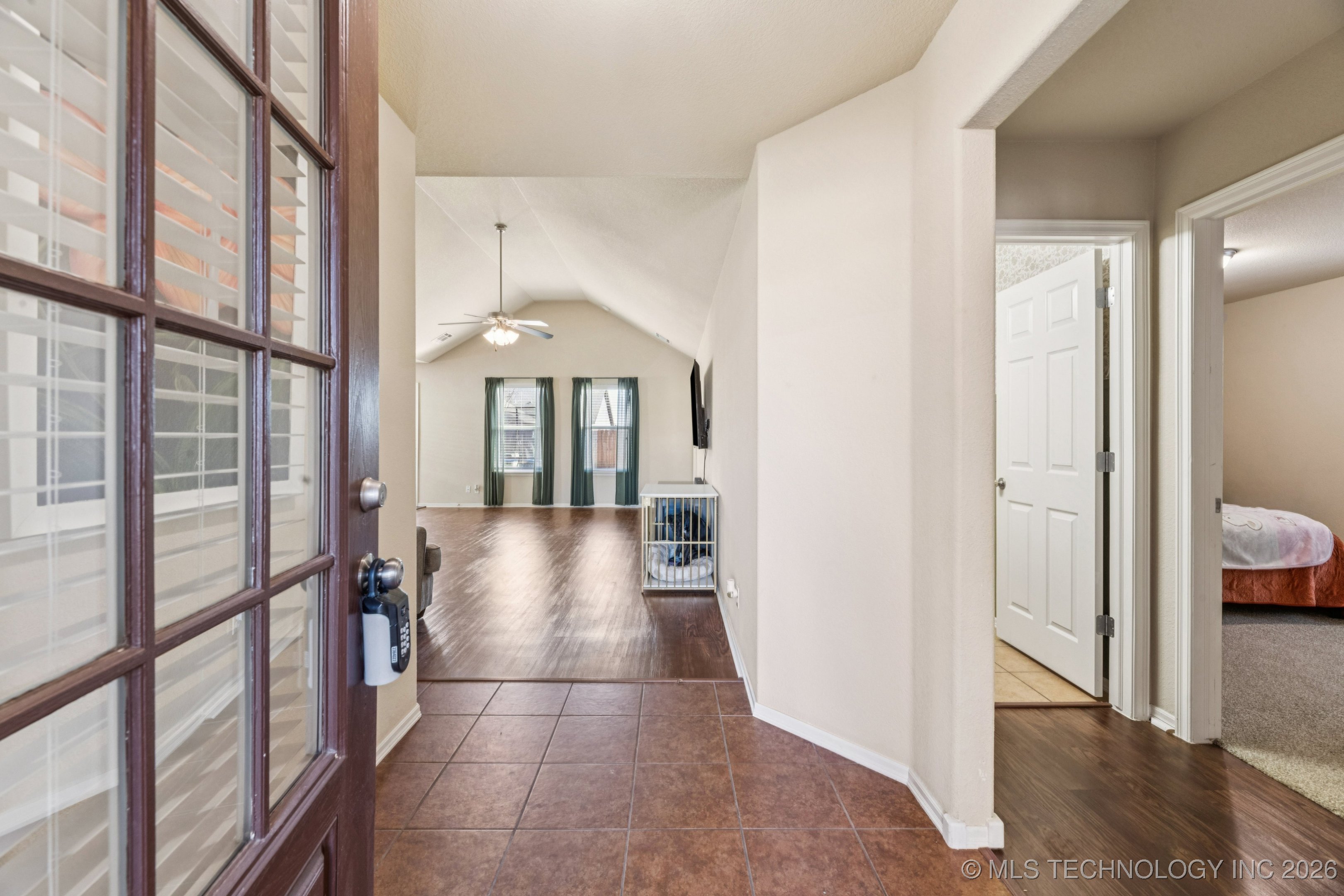 10709 N 153rd East East Avenue Property Photo 6