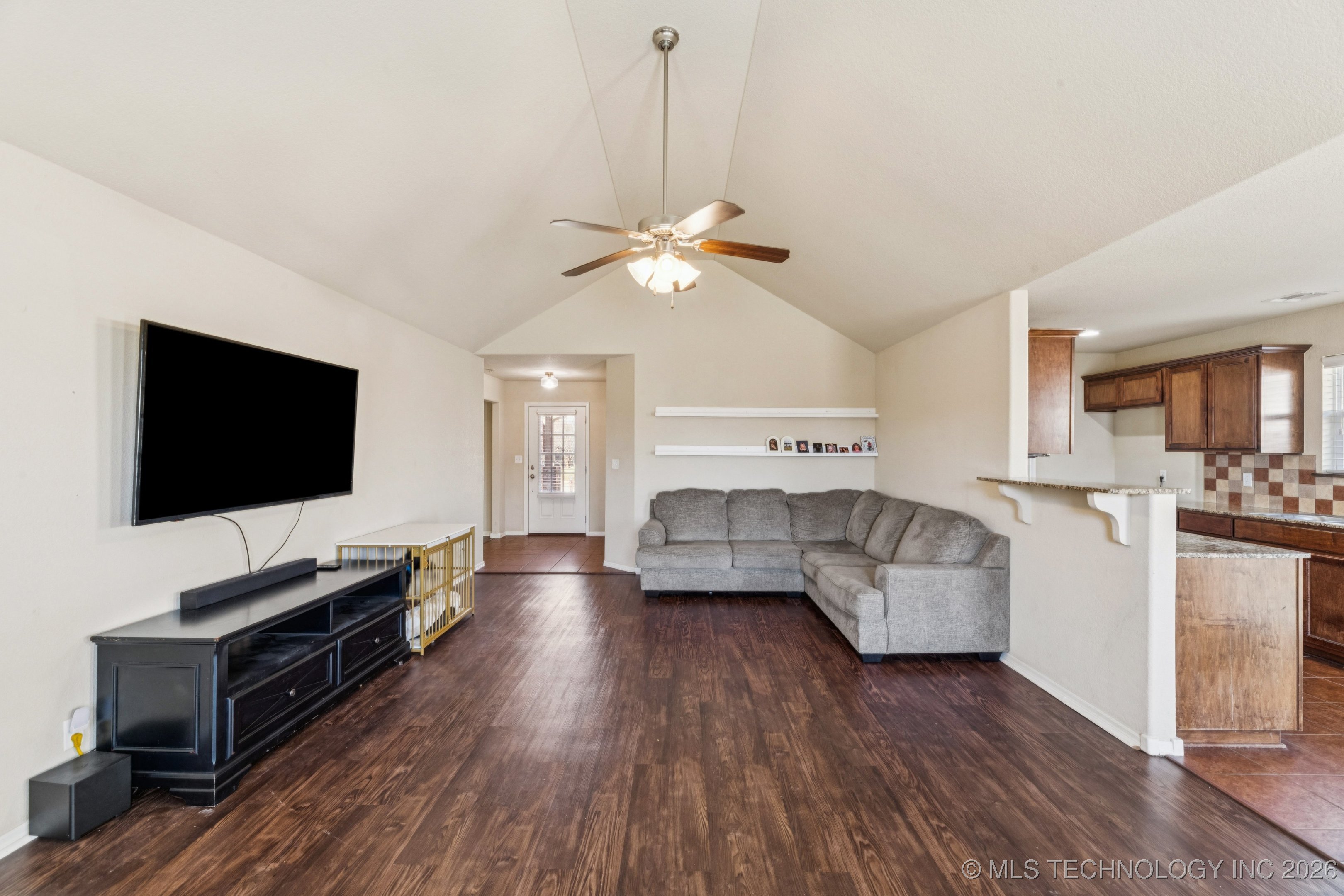 10709 N 153rd East East Avenue Property Photo 10