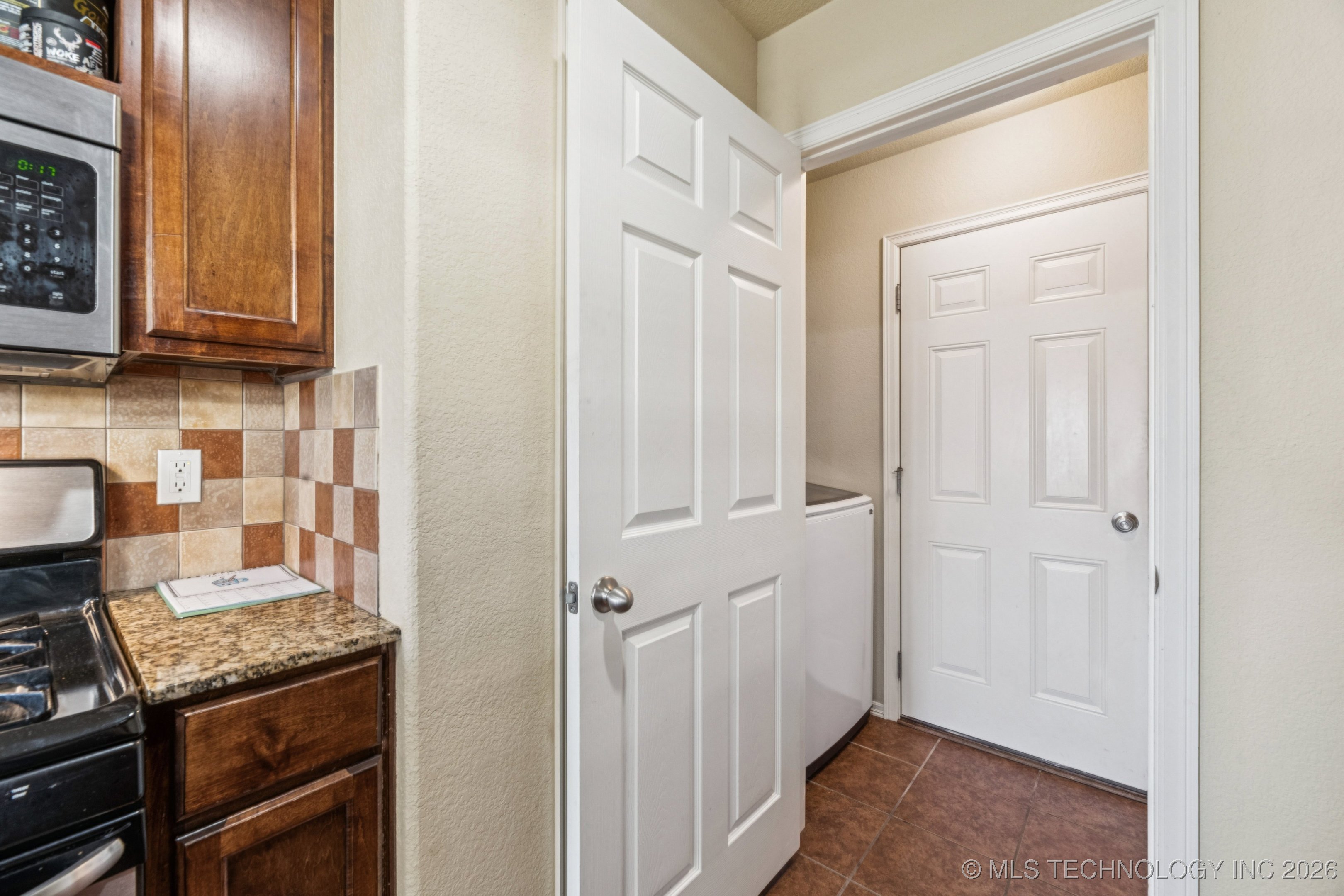 10709 N 153rd East East Avenue Property Photo 22