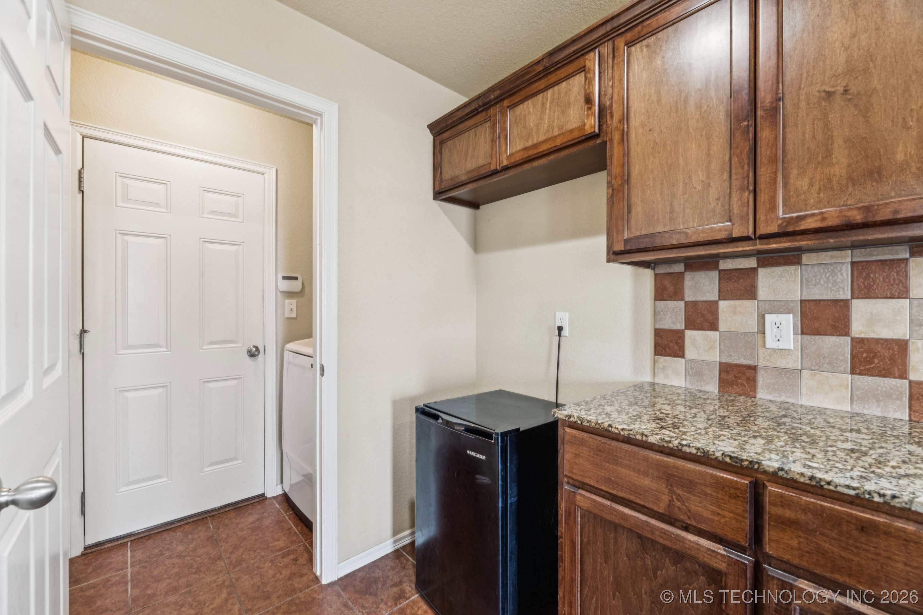 10709 N 153rd East East Avenue Property Photo 23