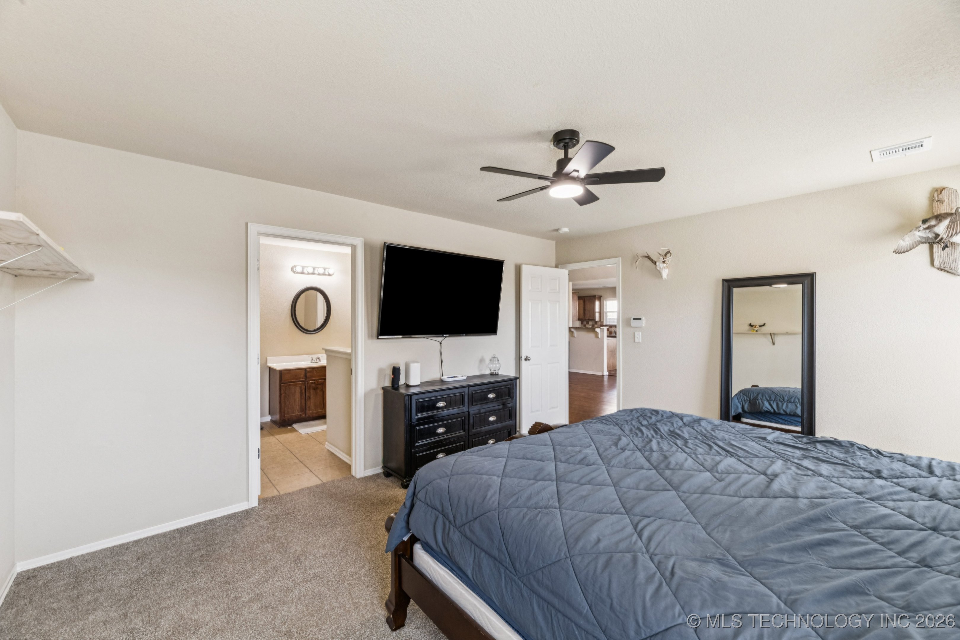 10709 N 153rd East East Avenue Property Photo 26