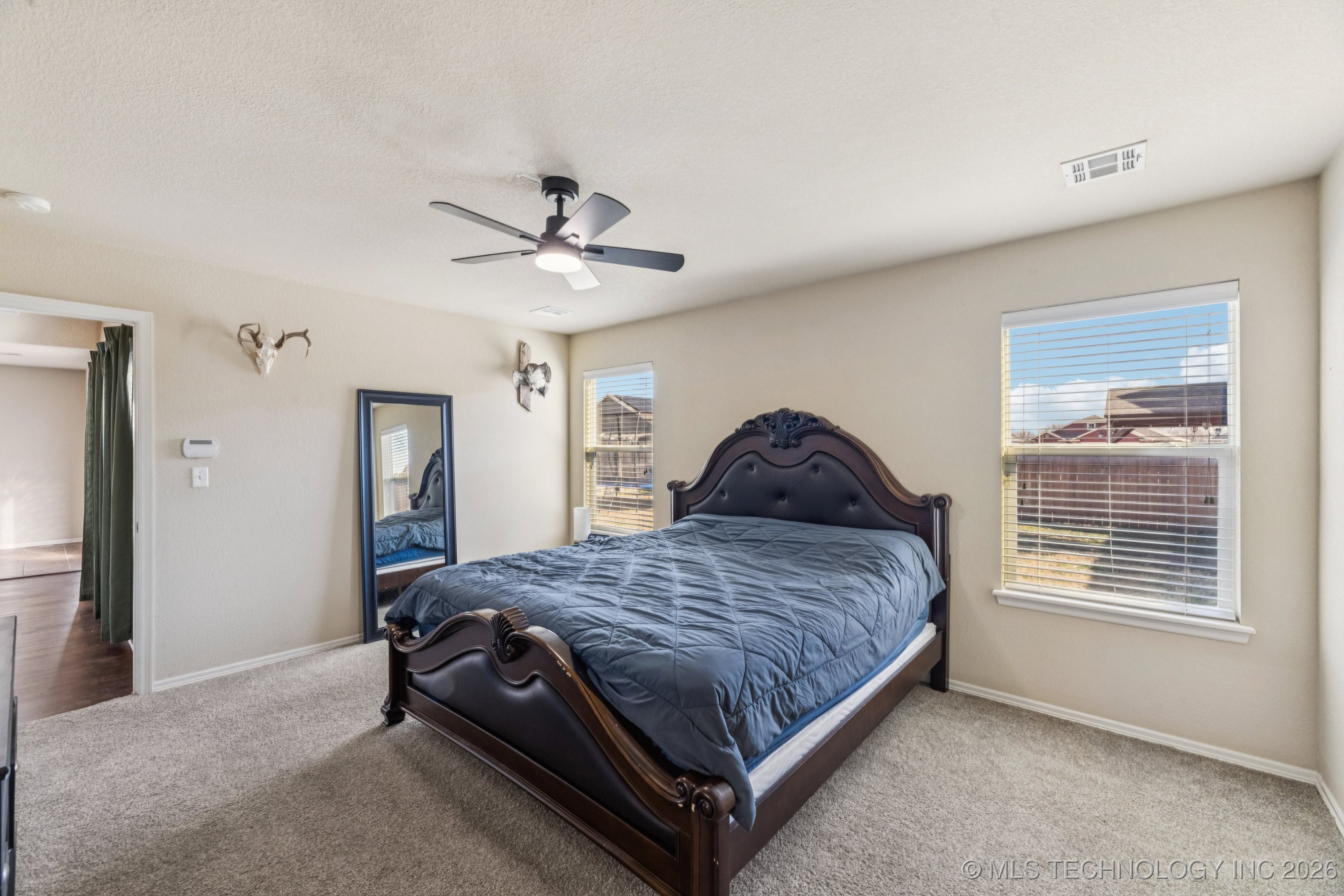 10709 N 153rd East East Avenue Property Photo 27