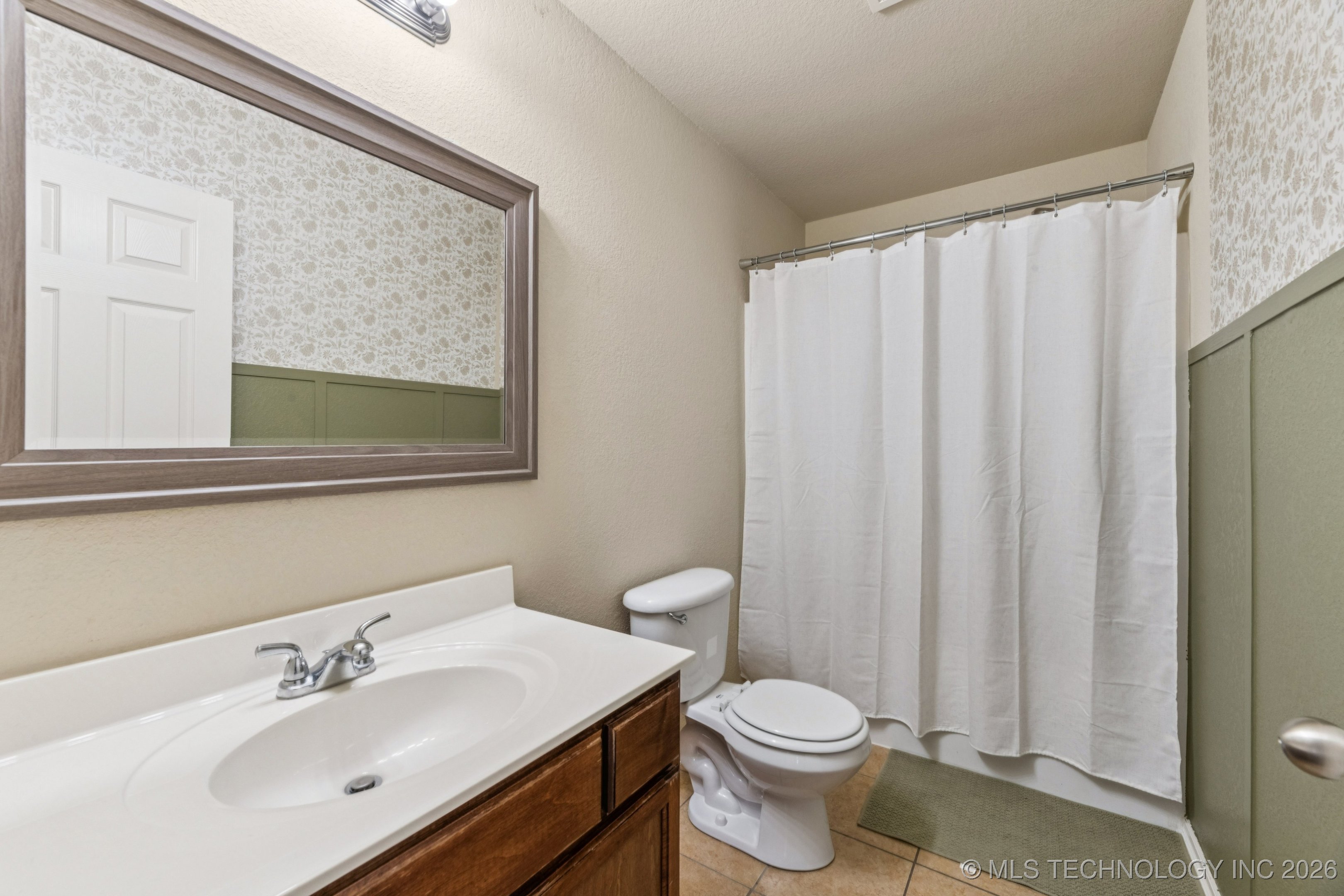 10709 N 153rd East East Avenue Property Photo 38