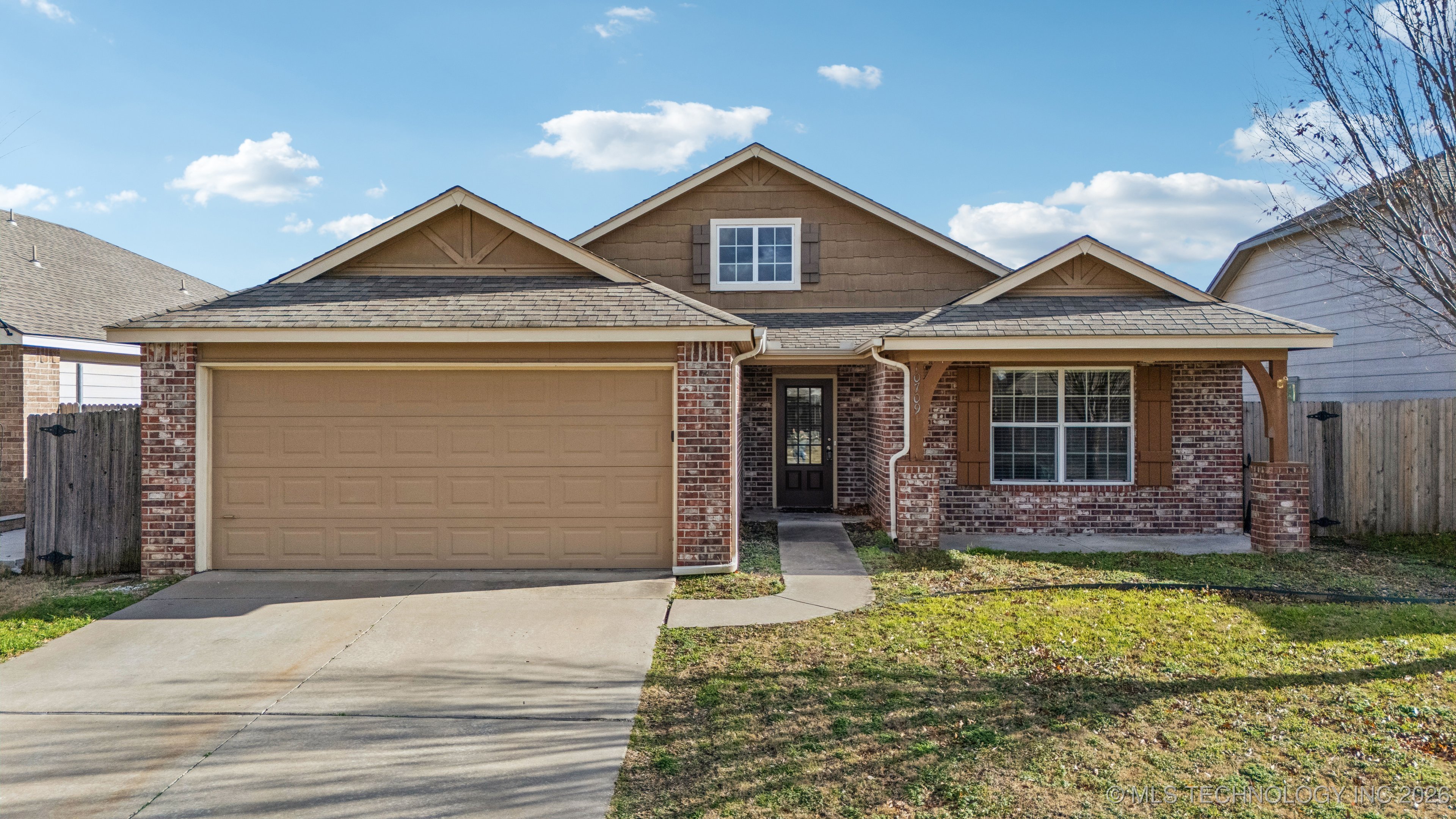 10709 N 153rd East East Avenue Property Photo 44