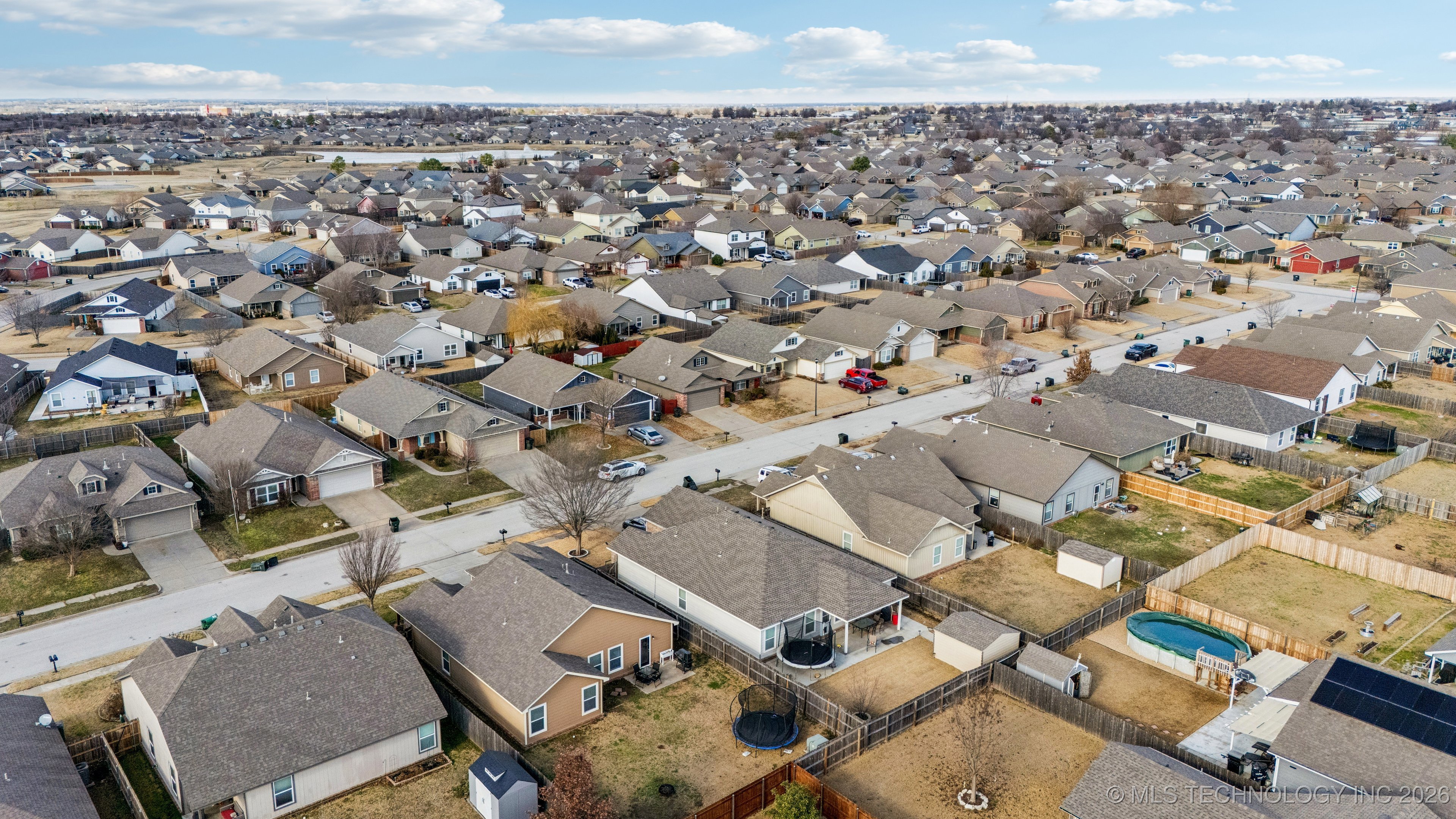 10709 N 153rd East East Avenue Property Photo 47