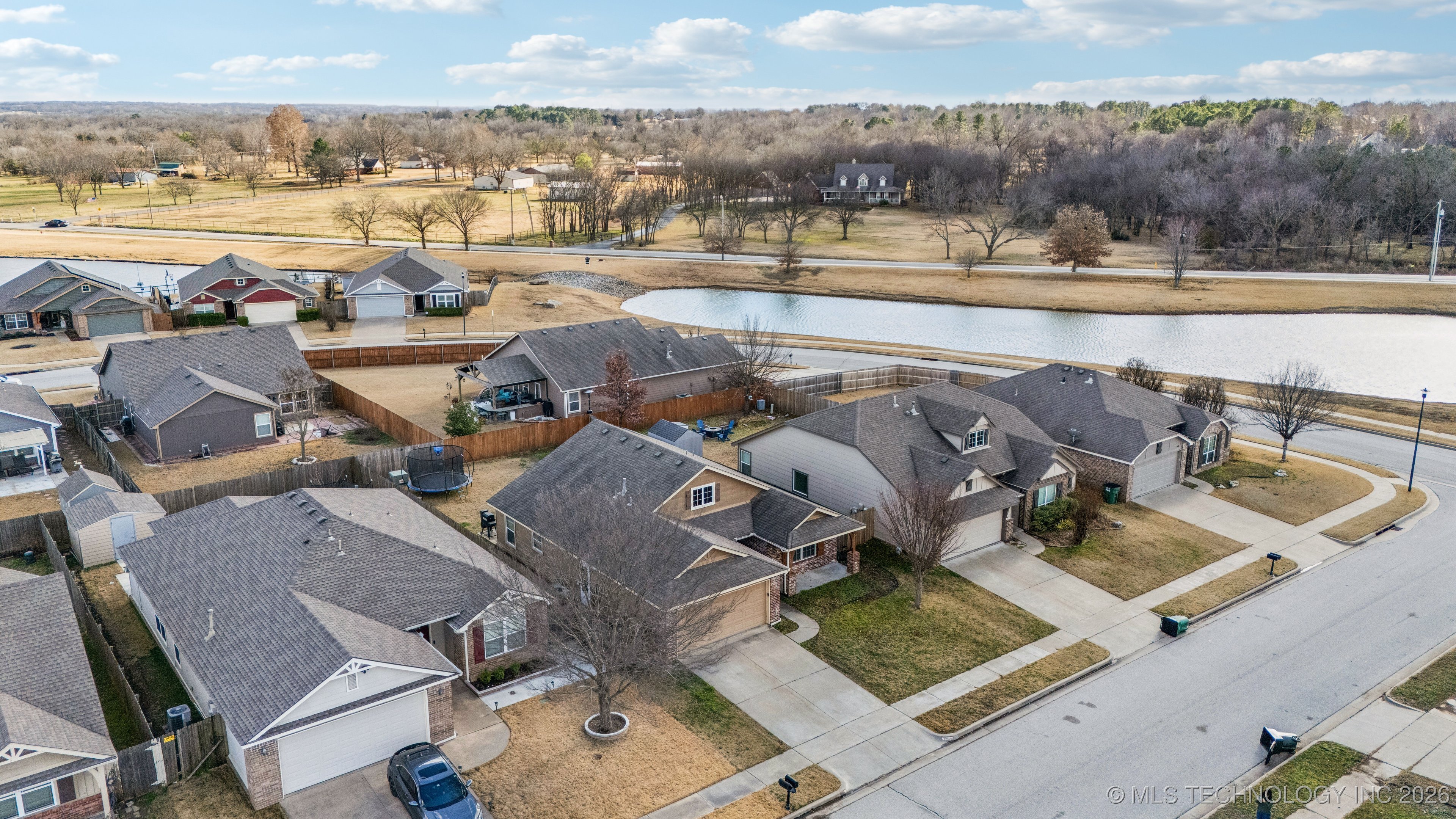 10709 N 153rd East East Avenue Property Photo 48