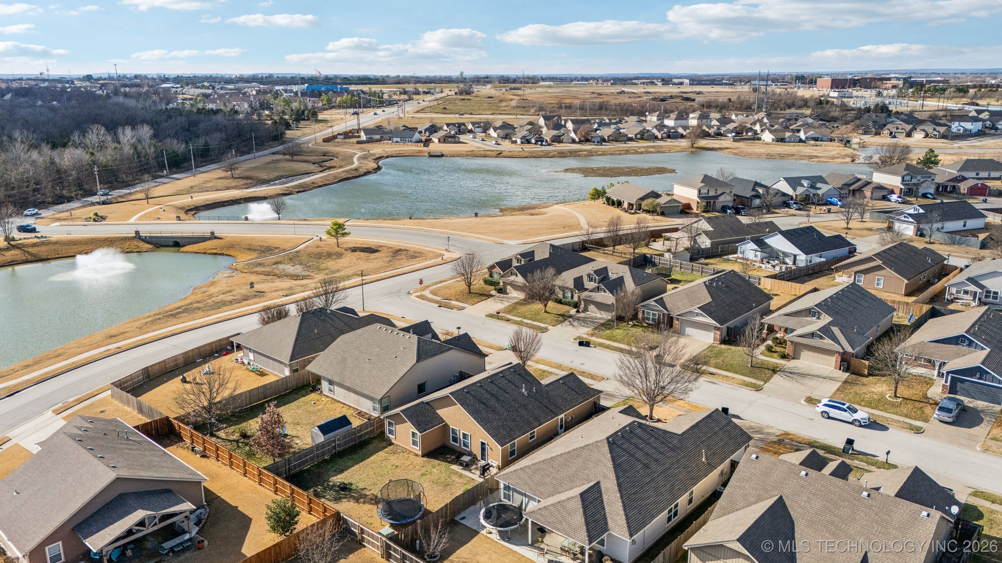 10709 N 153rd East East Avenue Property Photo 50