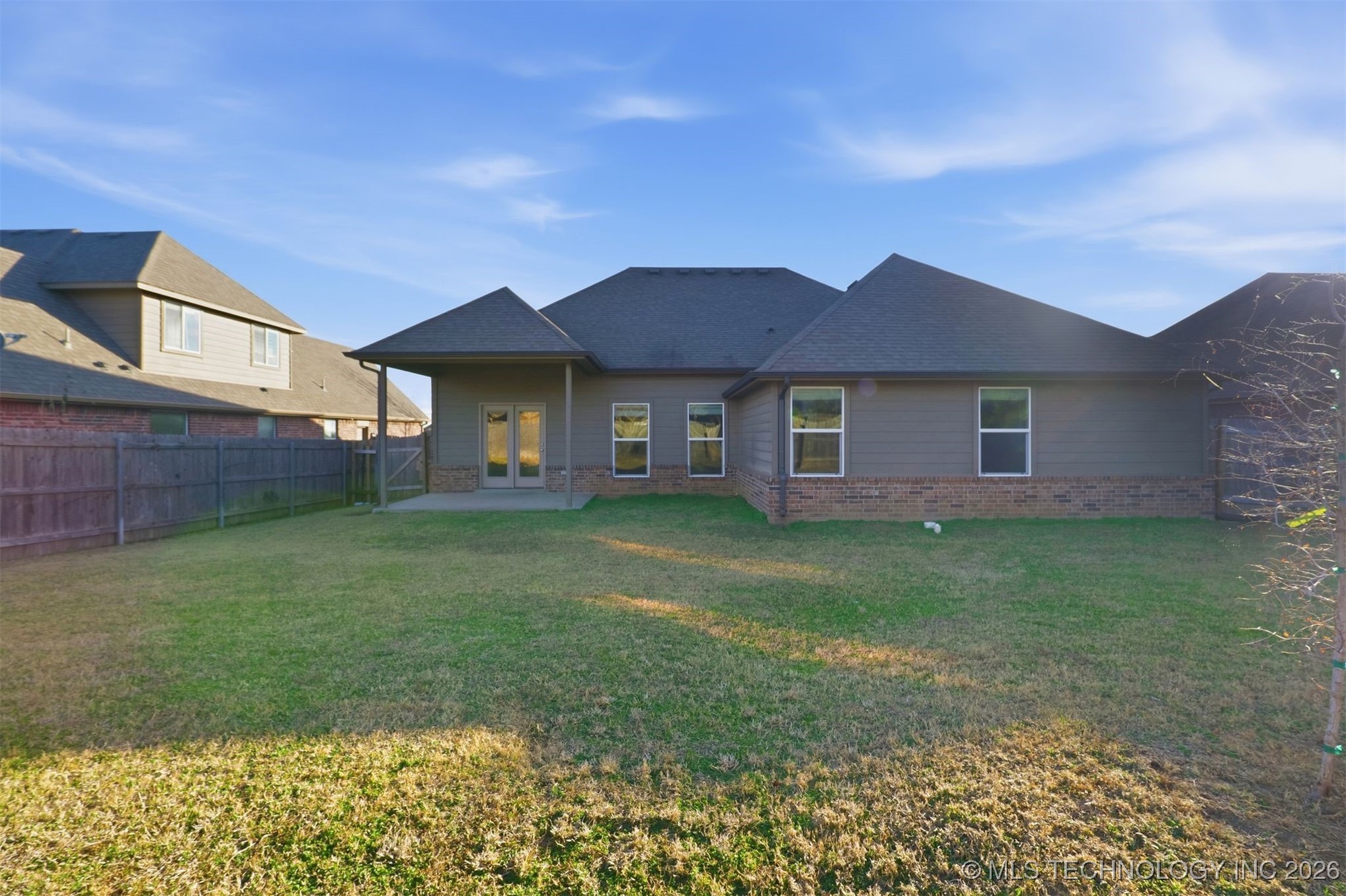 17507 E 44th Street Property Photo 22