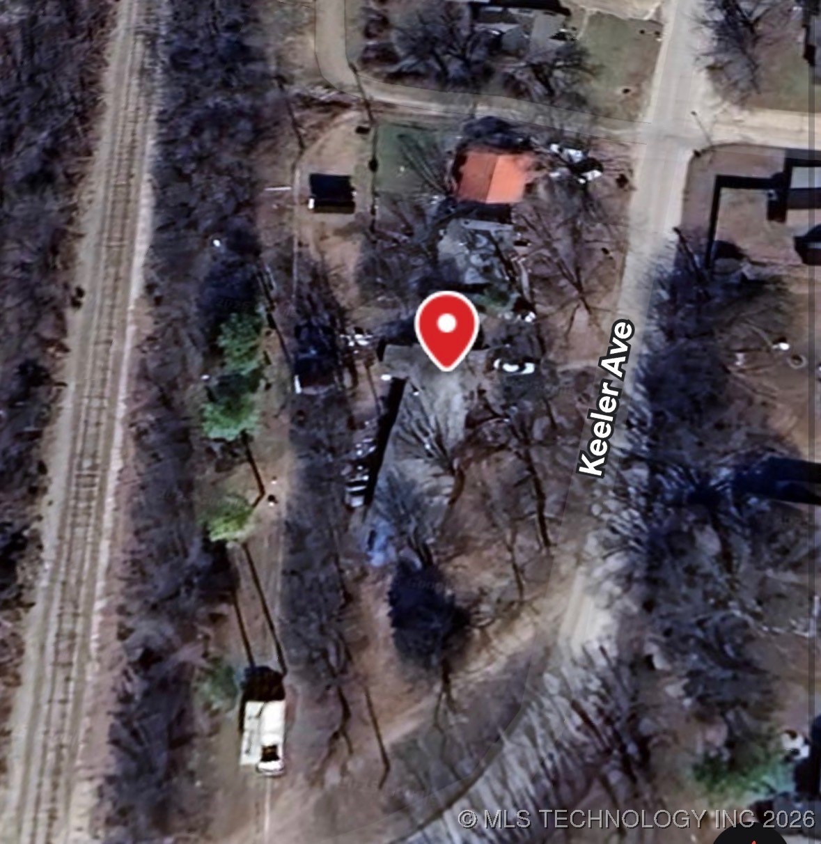 2109 S Johnstone Avenue Property Photo 4