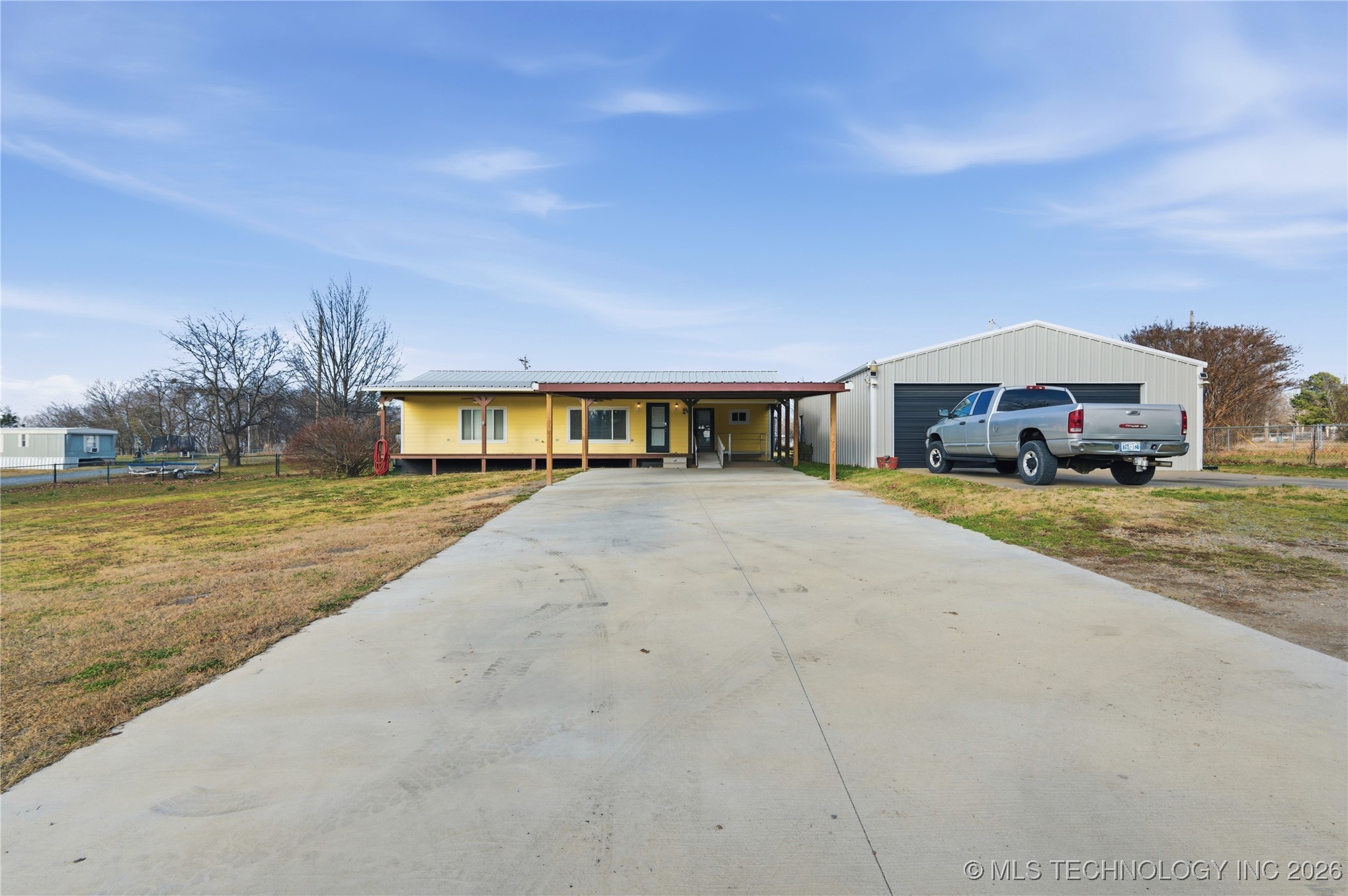 21035 Highway 80 Property Photo 1