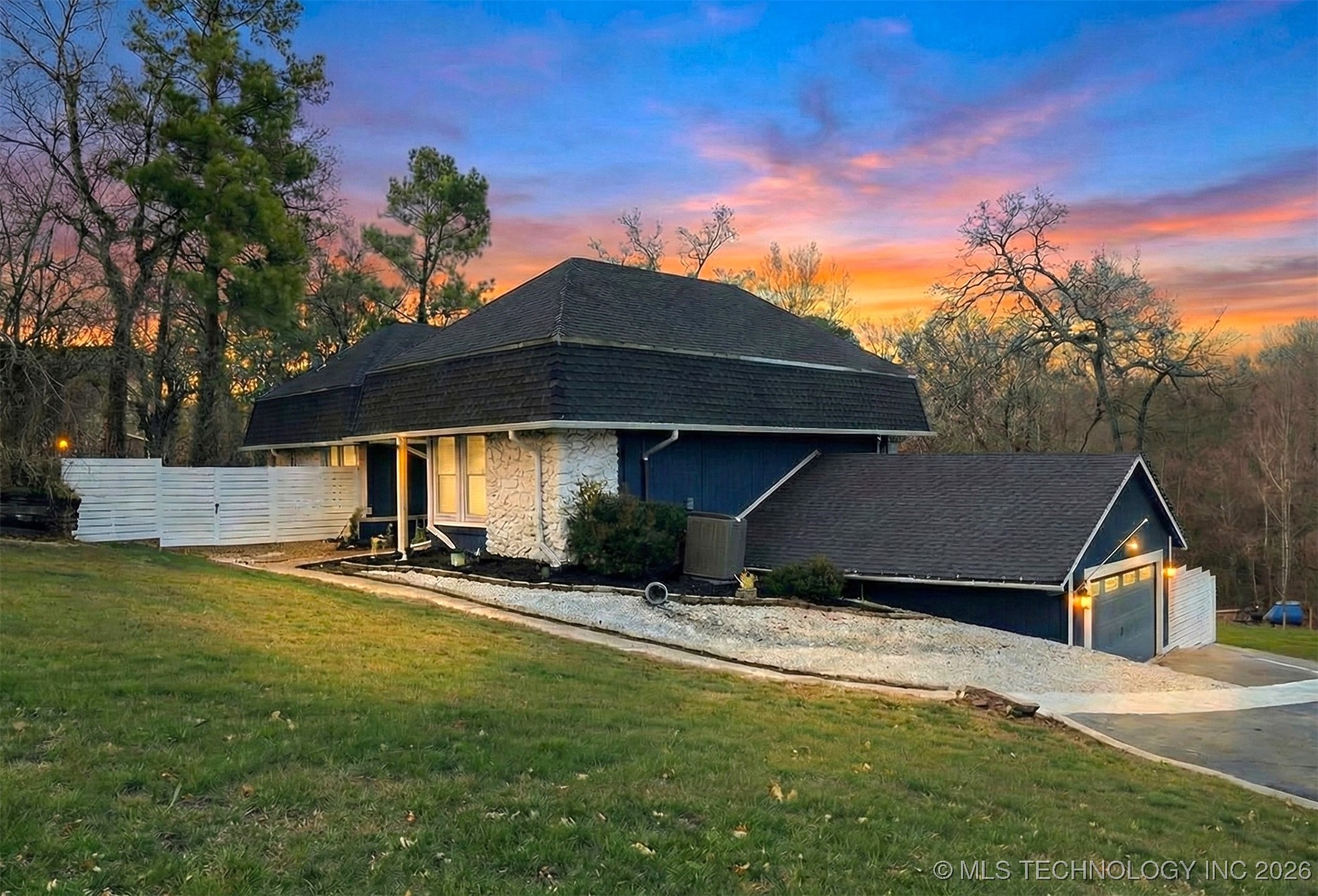 3741 E 108th Street S Property Photo 1