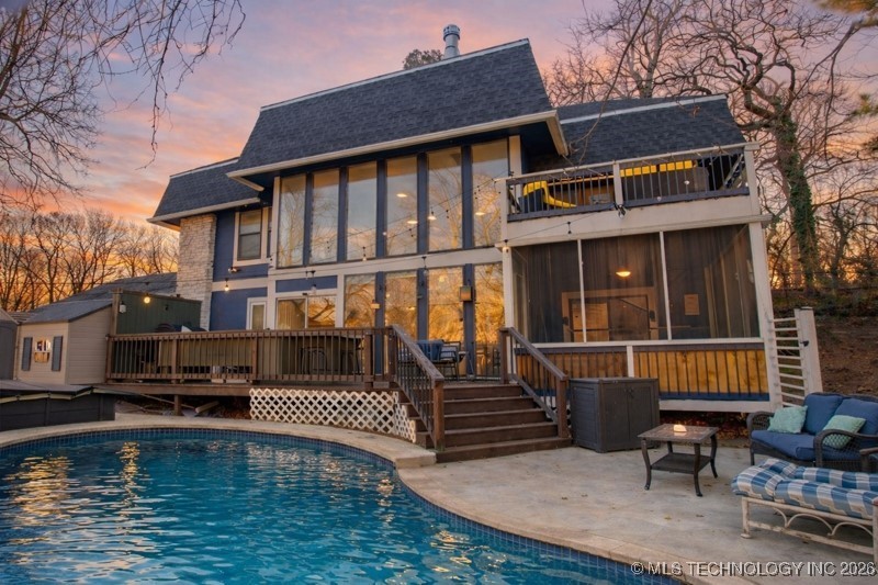 3741 E 108th Street S Property Photo 2