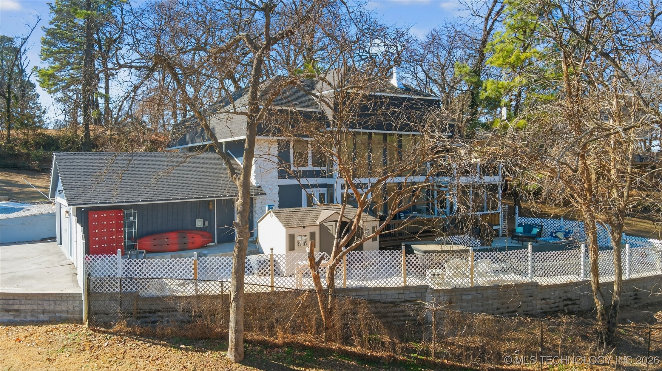 3741 E 108th Street S Property Photo 4