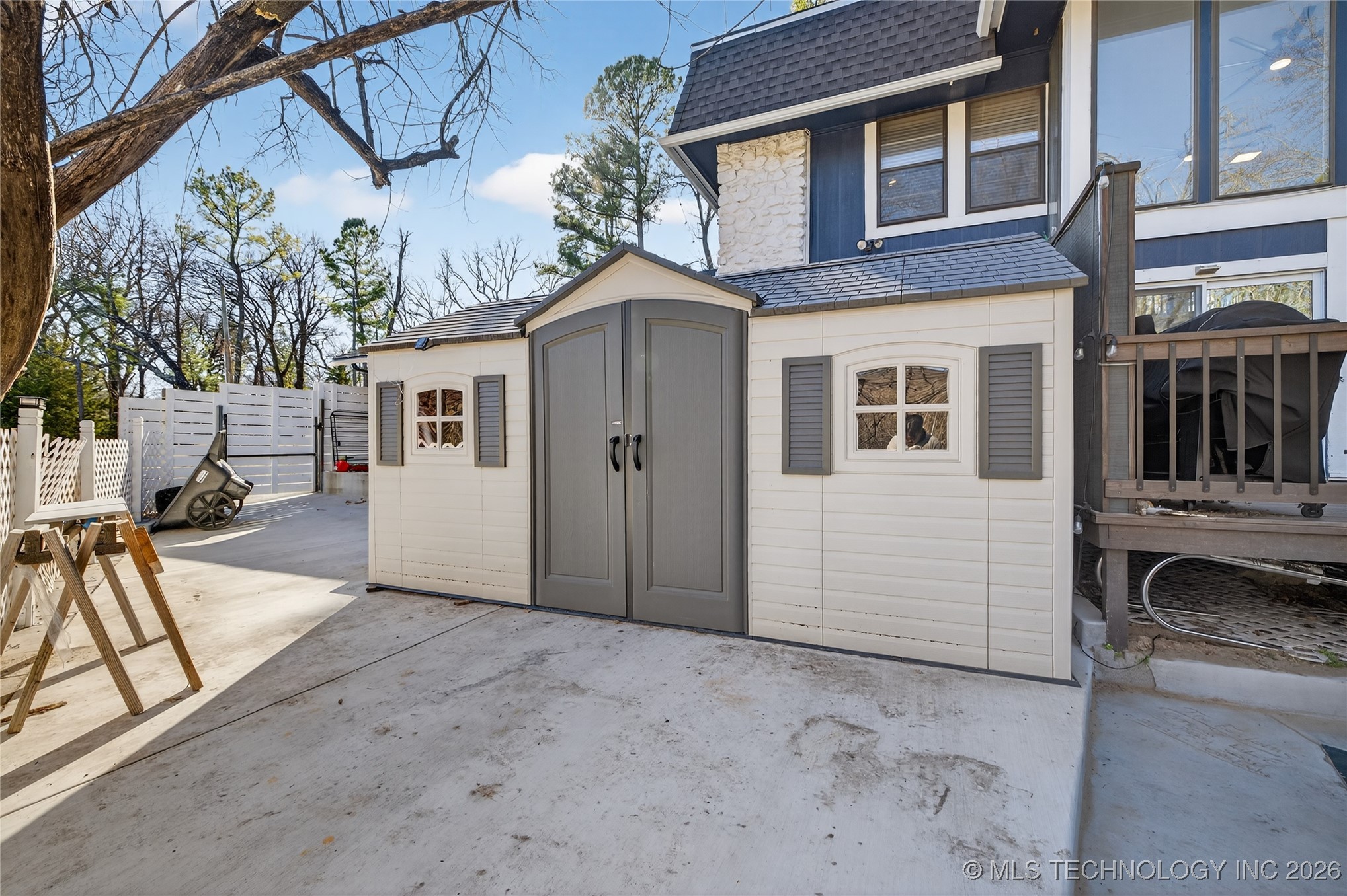 3741 E 108th Street S Property Photo 54