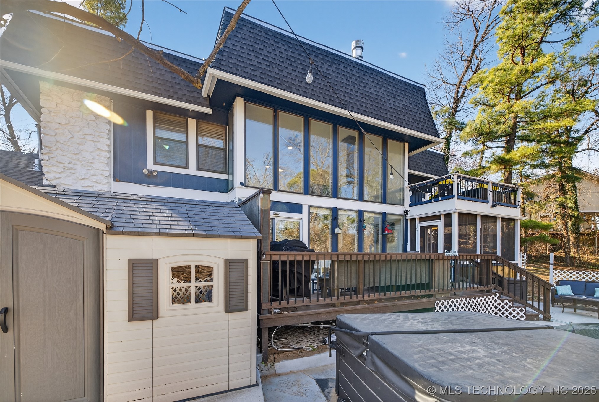 3741 E 108th Street S Property Photo 55