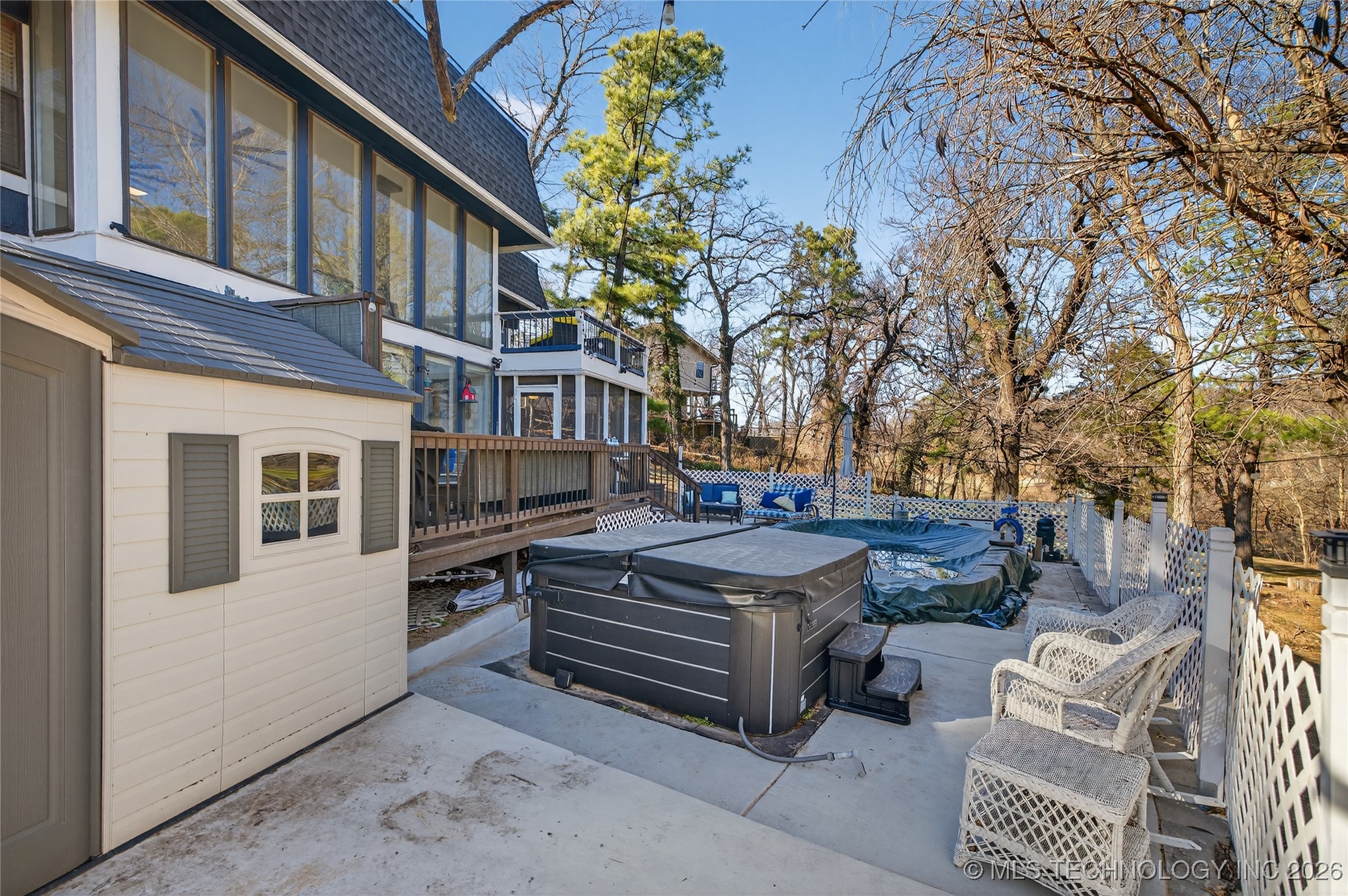 3741 E 108th Street S Property Photo 56