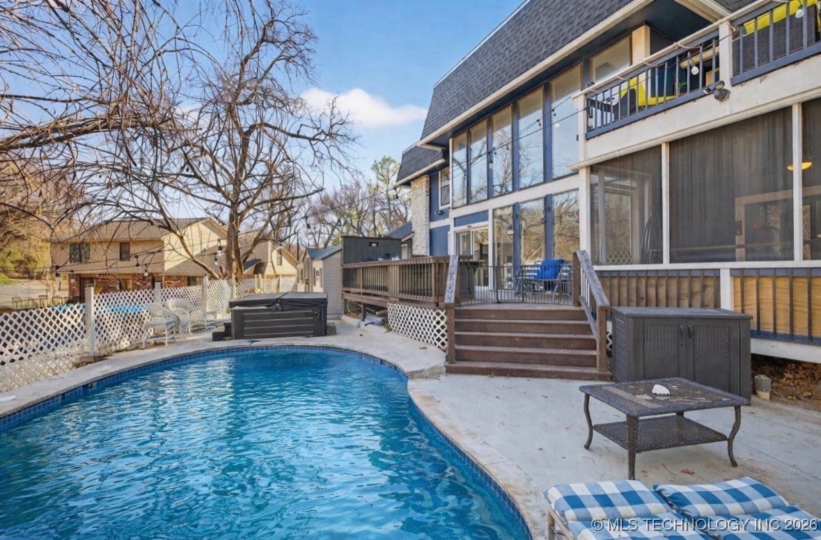 3741 E 108th Street S Property Photo 57