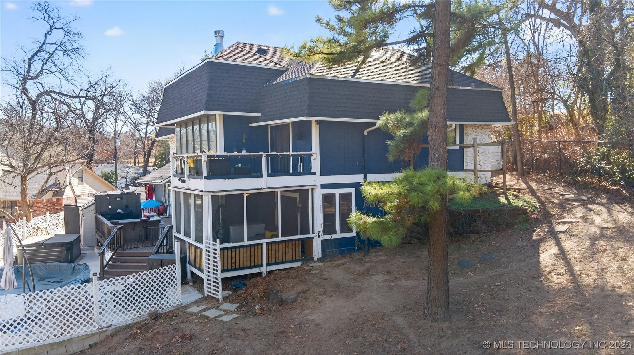 3741 E 108th Street S Property Photo 61