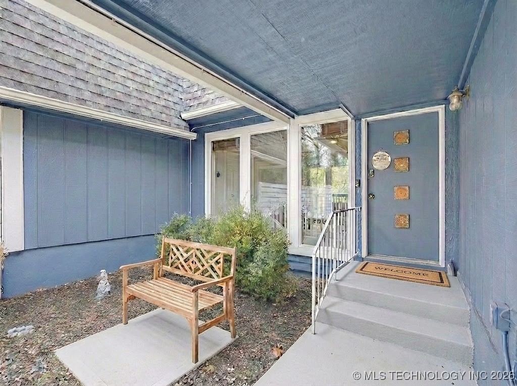 3741 E 108th Street S Property Photo 62