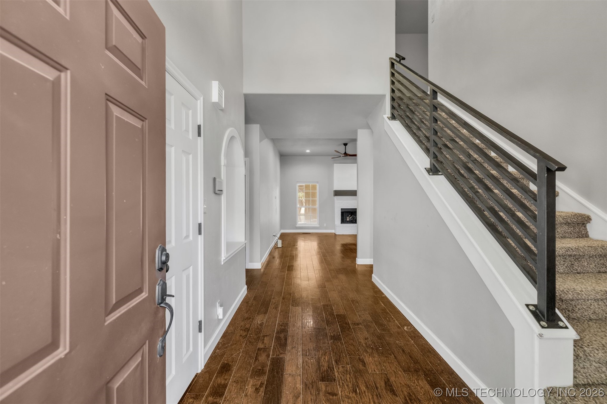 11515 S Mulberry Court Property Photo 4