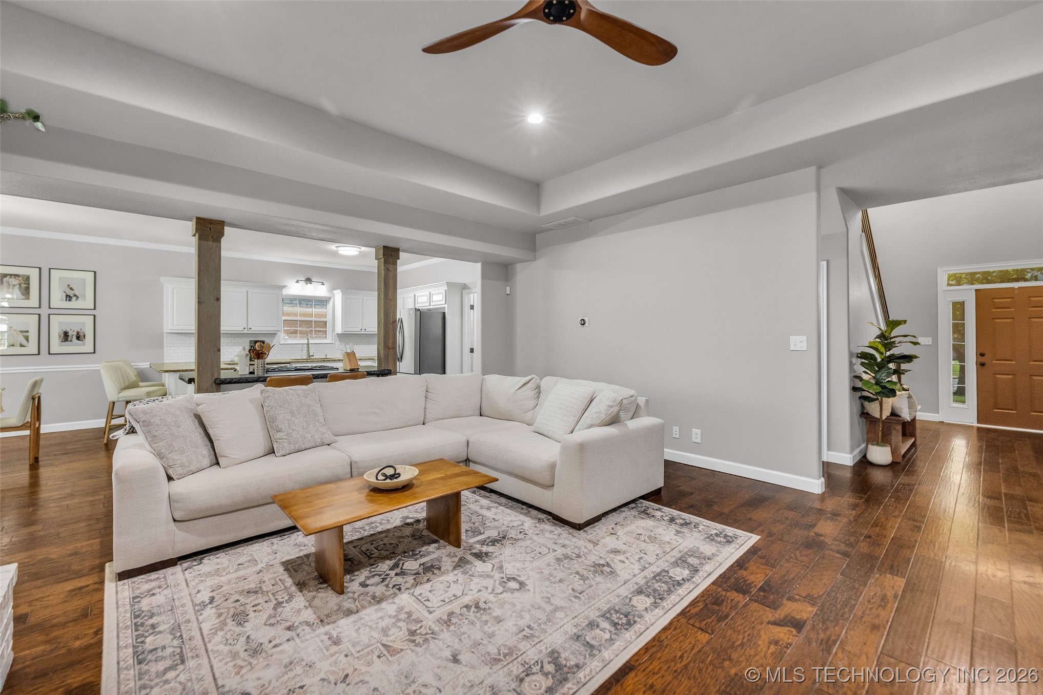 11515 S Mulberry Court Property Photo 7