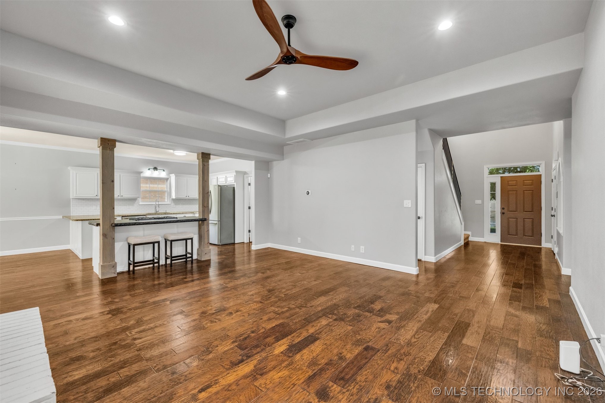 11515 S Mulberry Court Property Photo 8