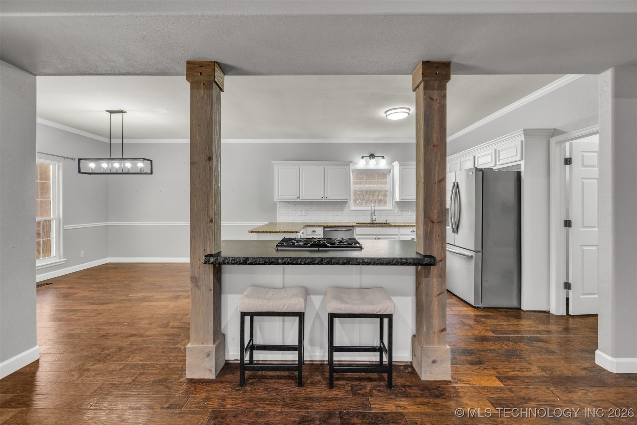 11515 S Mulberry Court Property Photo 11