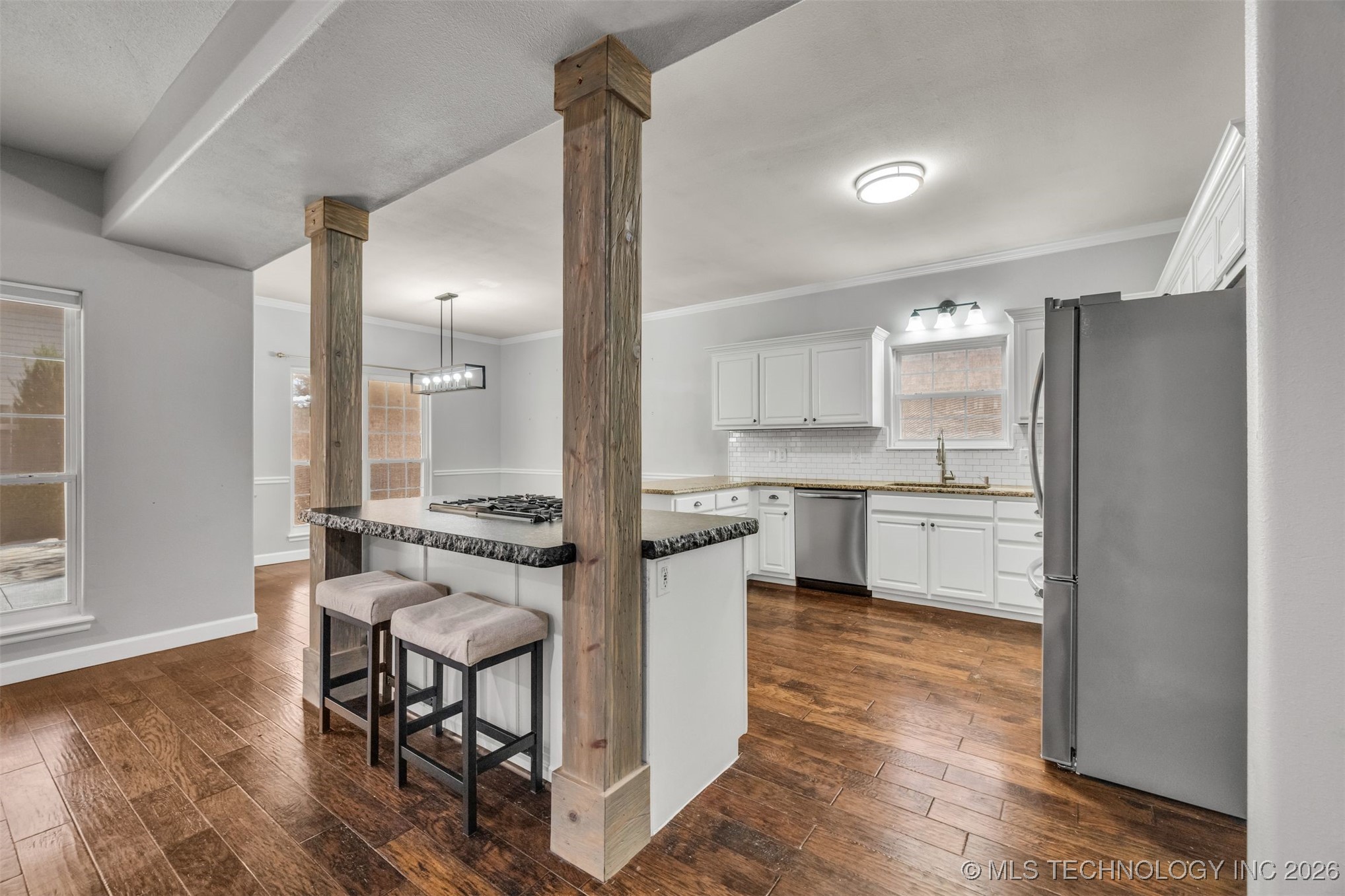 11515 S Mulberry Court Property Photo 13