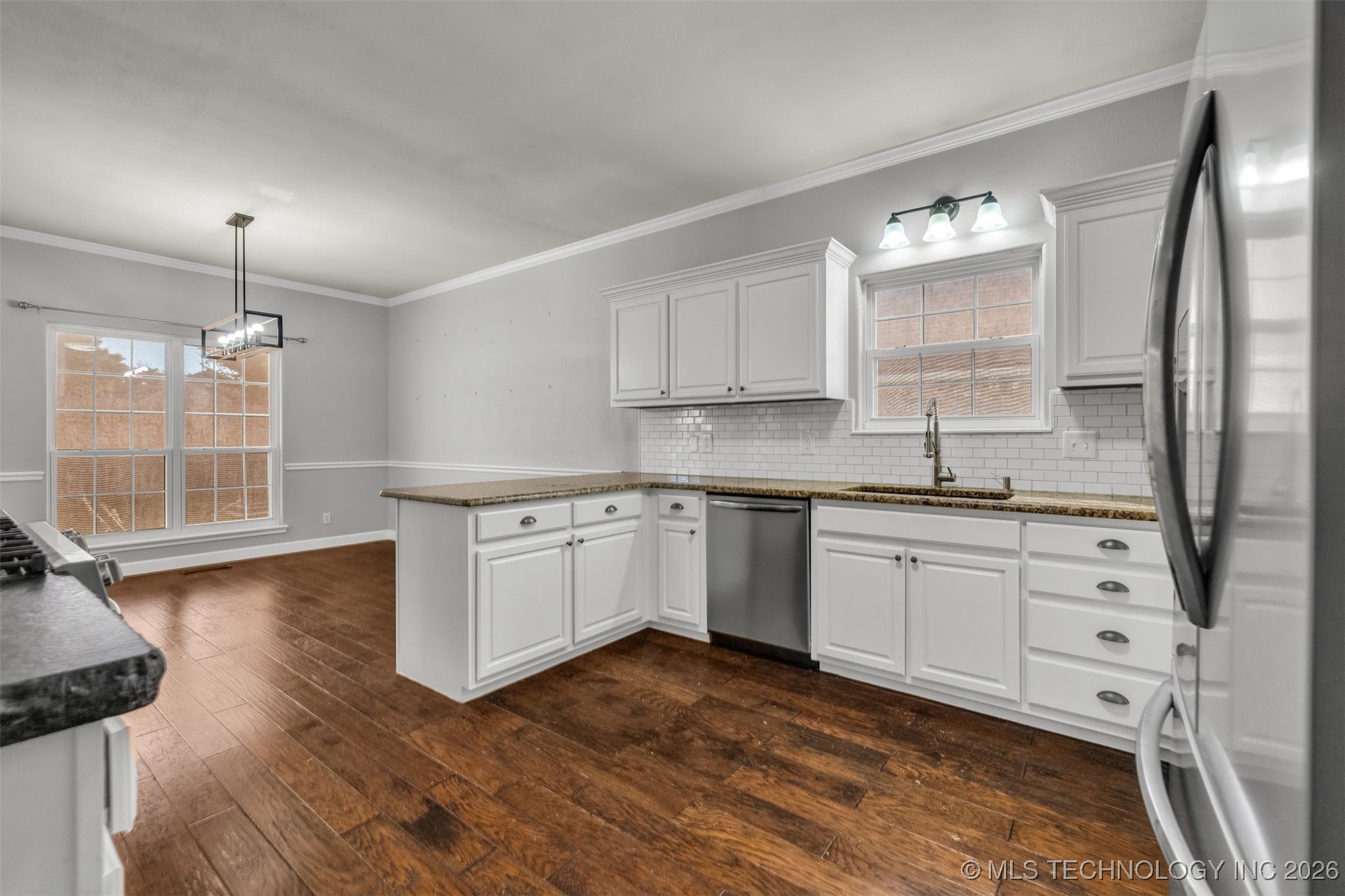 11515 S Mulberry Court Property Photo 14