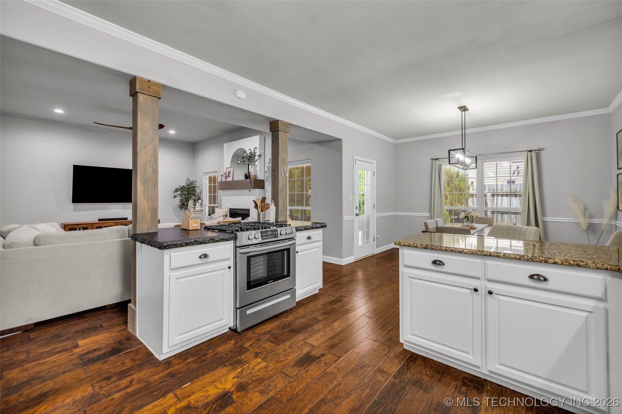 11515 S Mulberry Court Property Photo 16