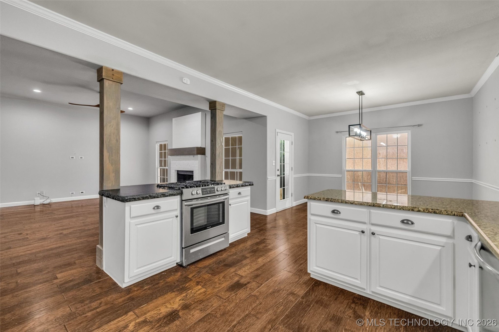 11515 S Mulberry Court Property Photo 17