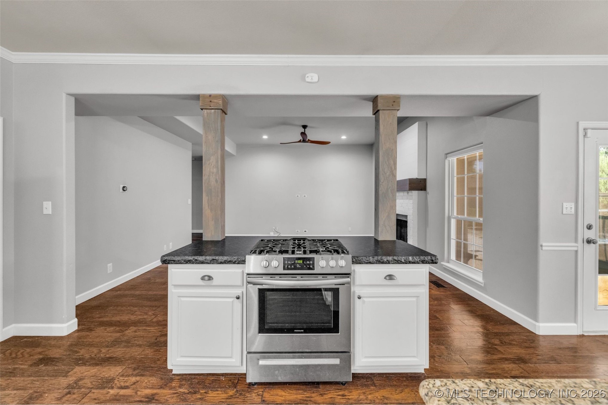 11515 S Mulberry Court Property Photo 18