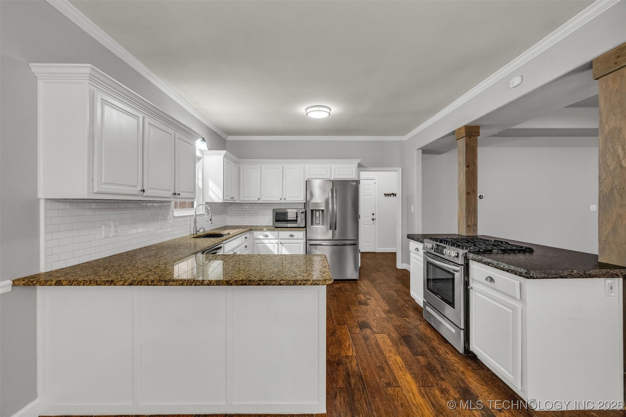 11515 S Mulberry Court Property Photo 20