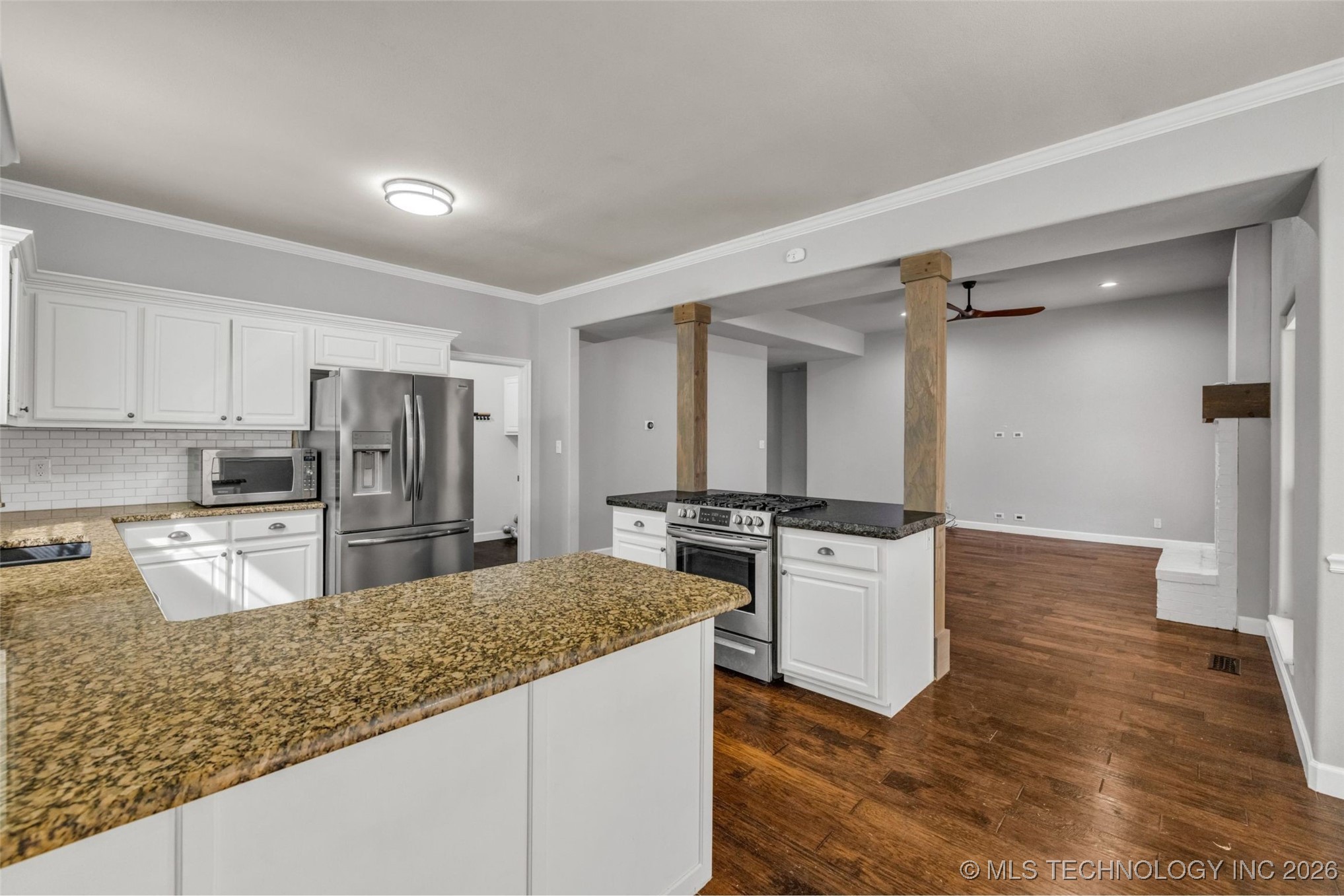 11515 S Mulberry Court Property Photo 21