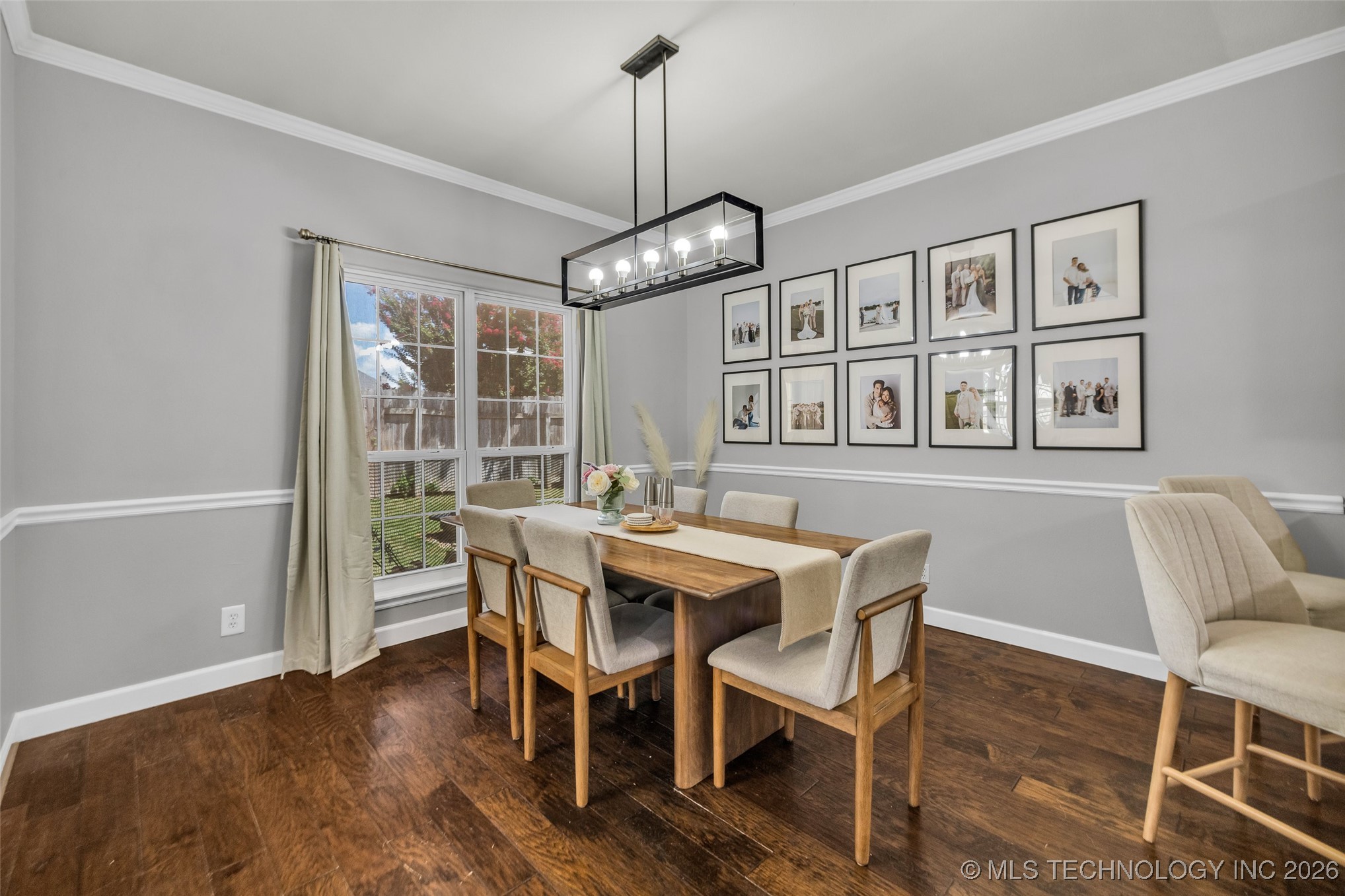 11515 S Mulberry Court Property Photo 22